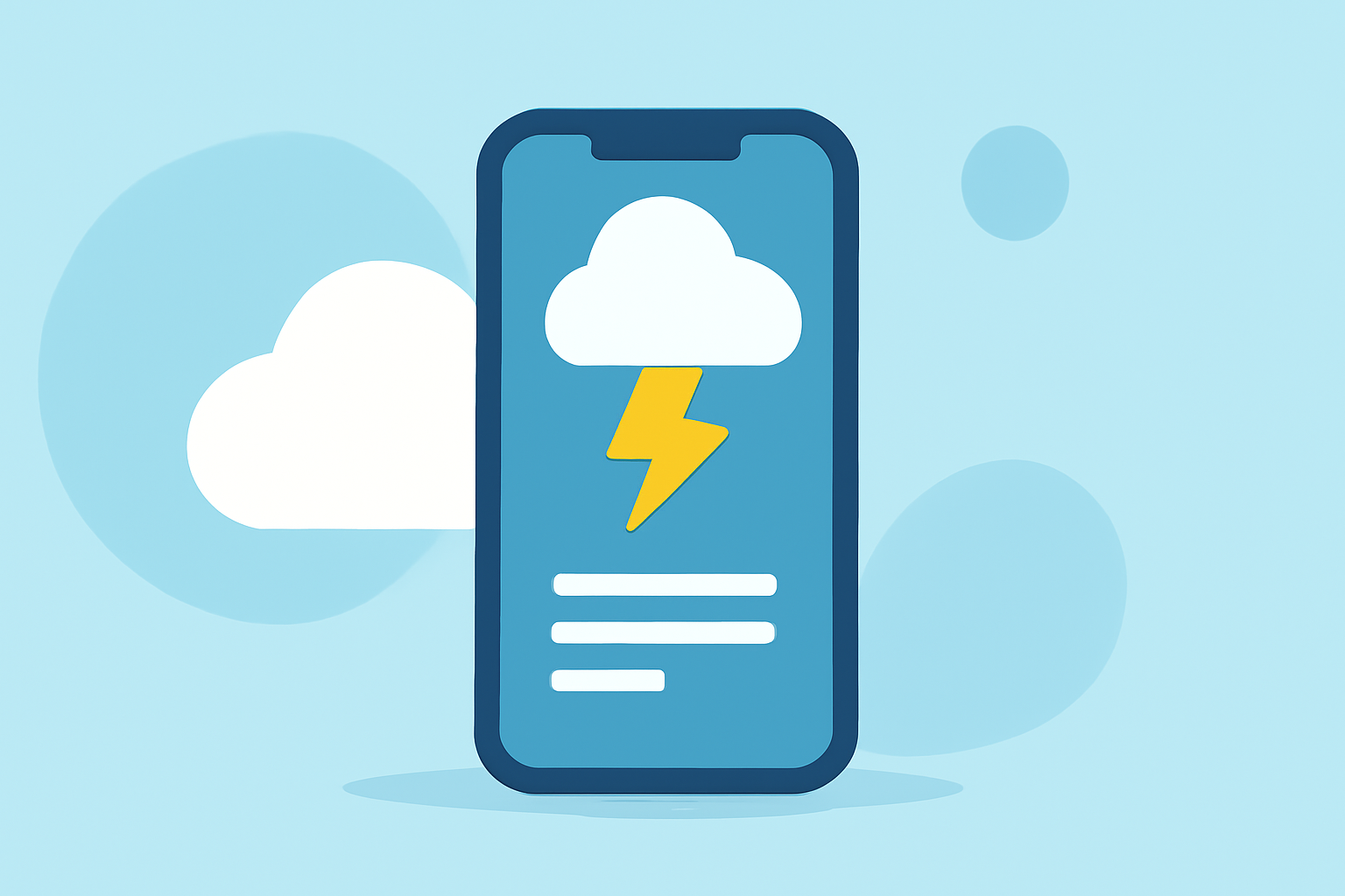 The Best NOAA Weather Apps for Your Phone