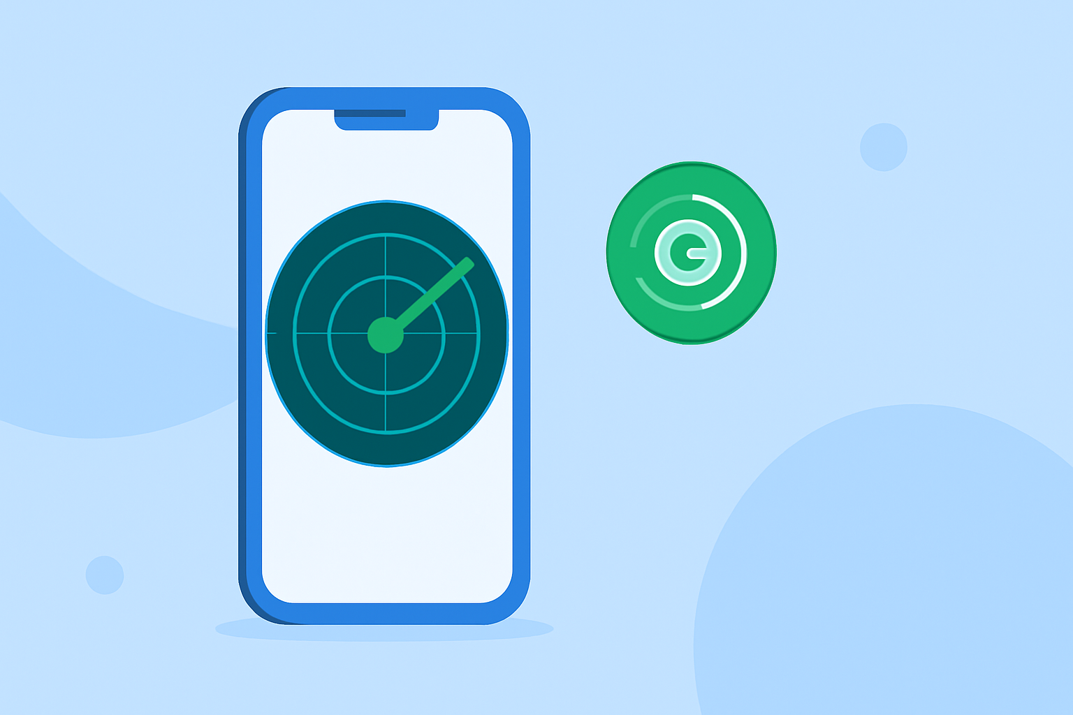 The Best Radar Apps for iPhone Users: Clime vs. Alternatives