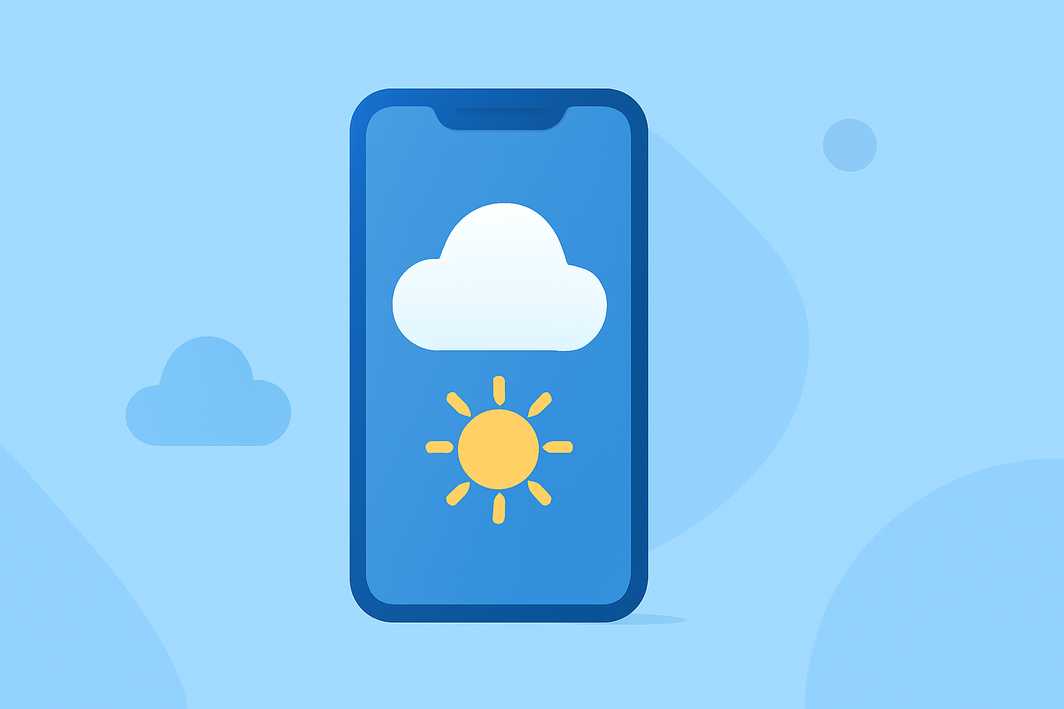 The Best Real-Time Weather App: Clime and Its Alternatives