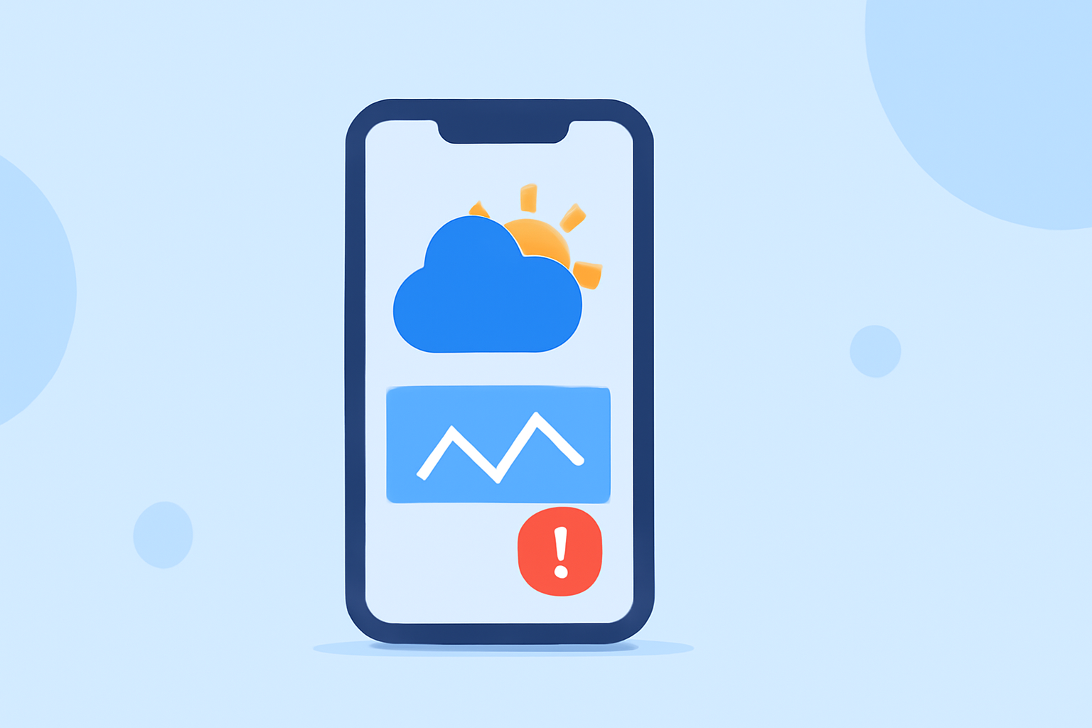 The Best Real-Time Weather Apps: Accurate Forecasting and Alerts
