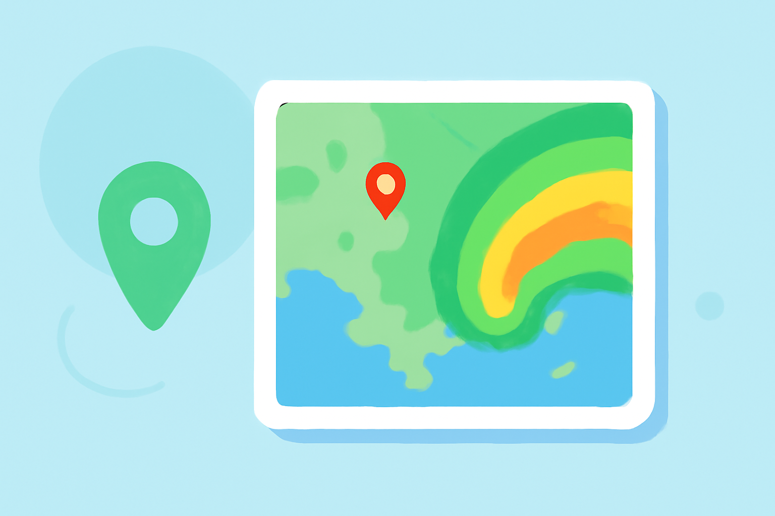 The Best Simple Apps for Live Radar Maps