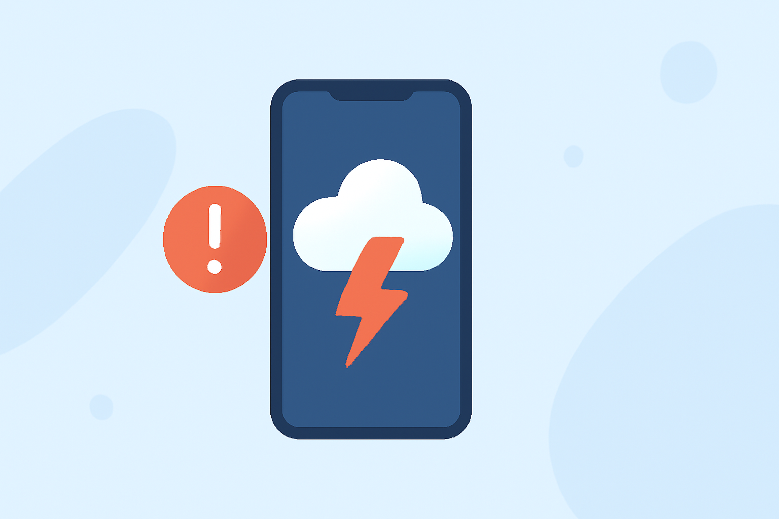 The Best Storm Alert Apps for iOS Users