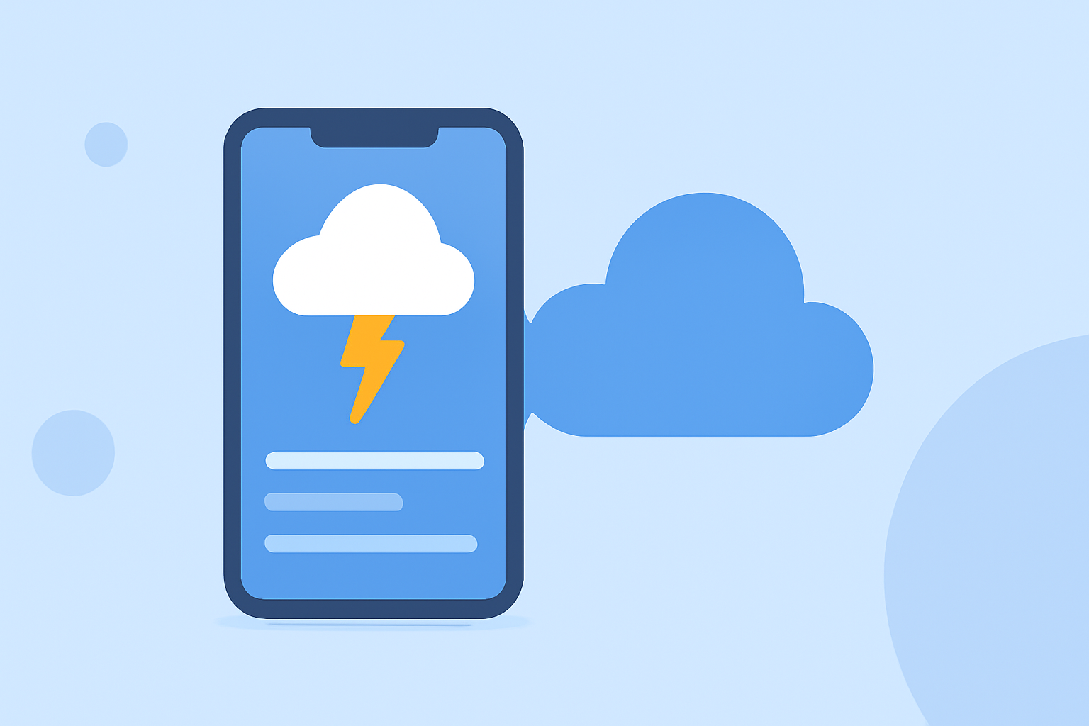 The Best Storm Tracker Apps for Daily Use