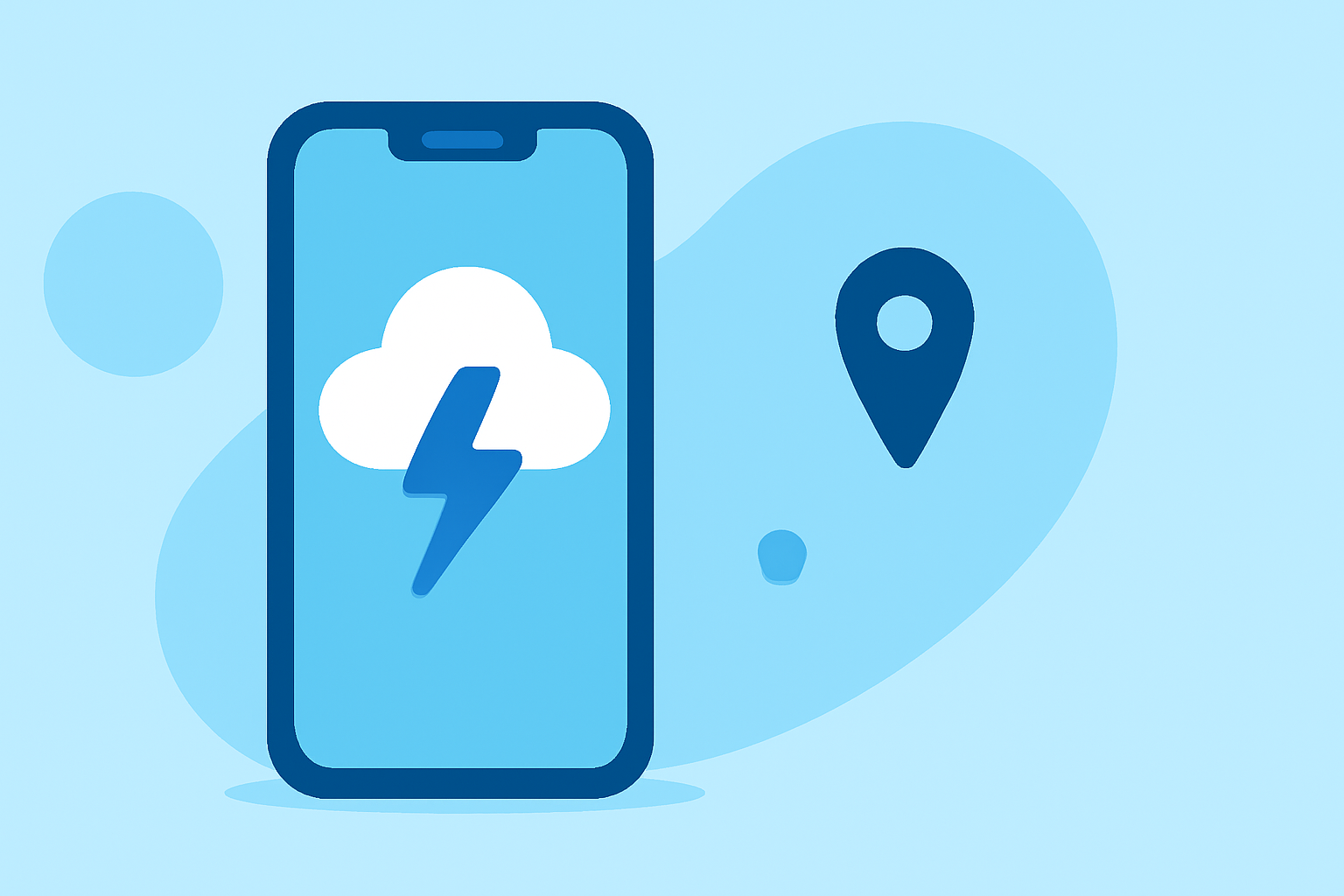 The Best Storm Tracker Apps for iOS: Discover Clime and Alternatives