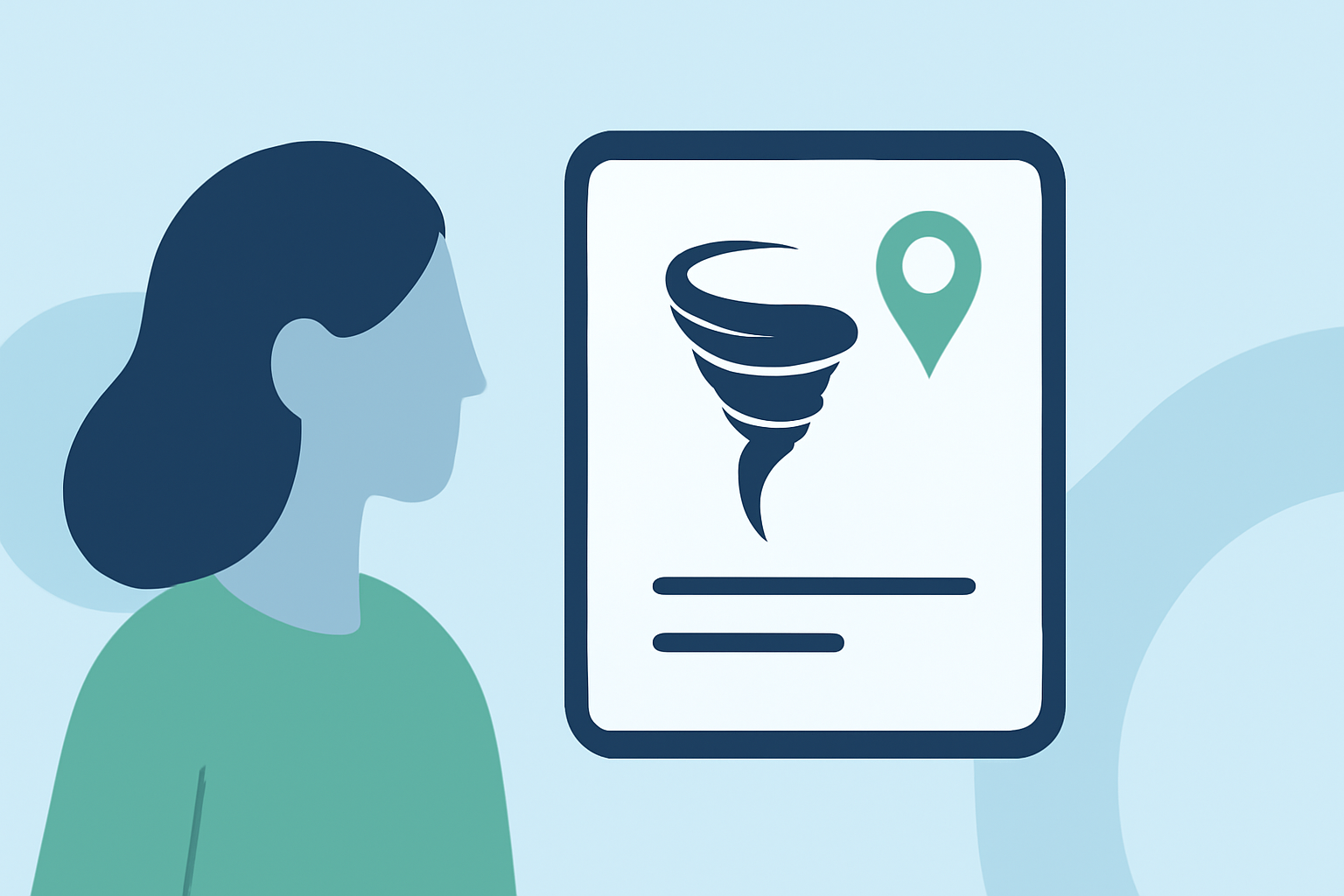 The Best Tornado Tracking App for Event Planners