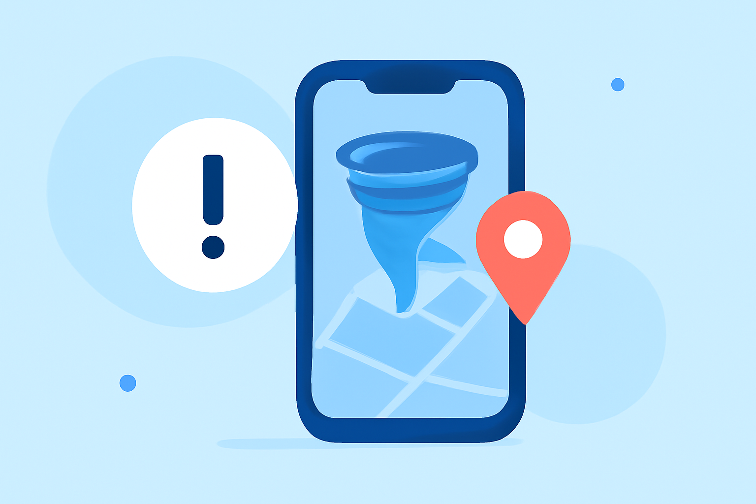 The Best Tornado Tracking Apps for Accurate Alerts