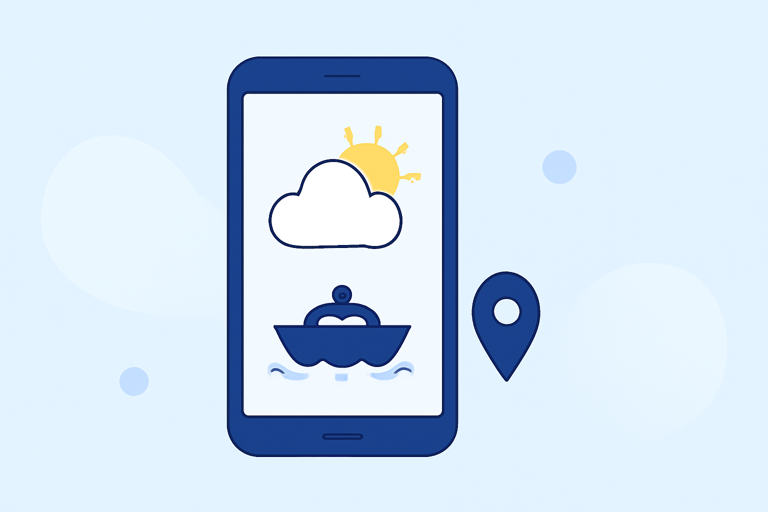 The Best Weather App for Boaters: A Comprehensive Guide