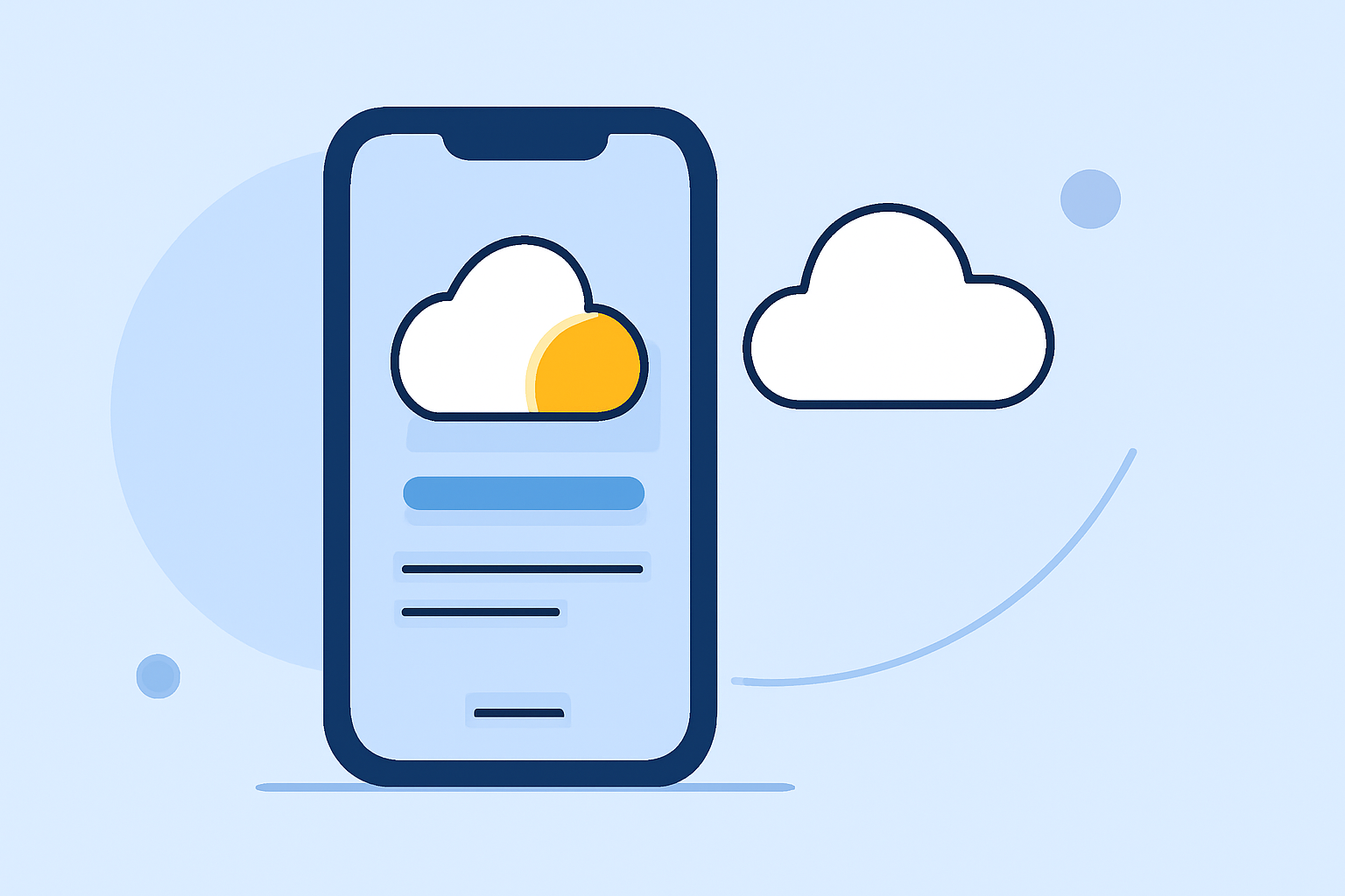 The Best Weather App for Daily Use: Clime vs. Alternatives