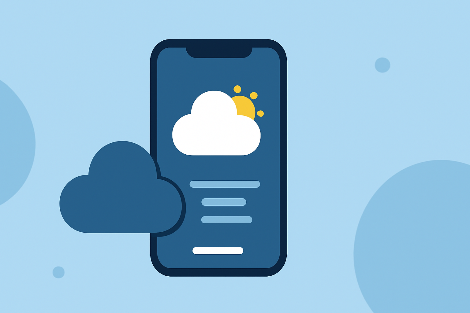 The Best Weather App for Drivers: Clime or Alternatives?