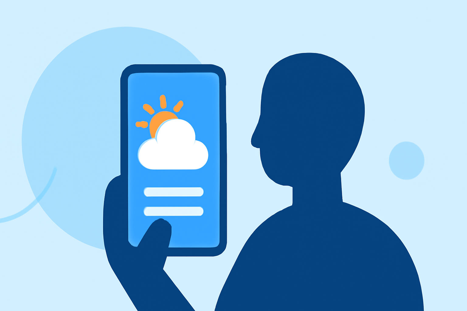 The Best Weather App for Families: Quick, Reliable Information