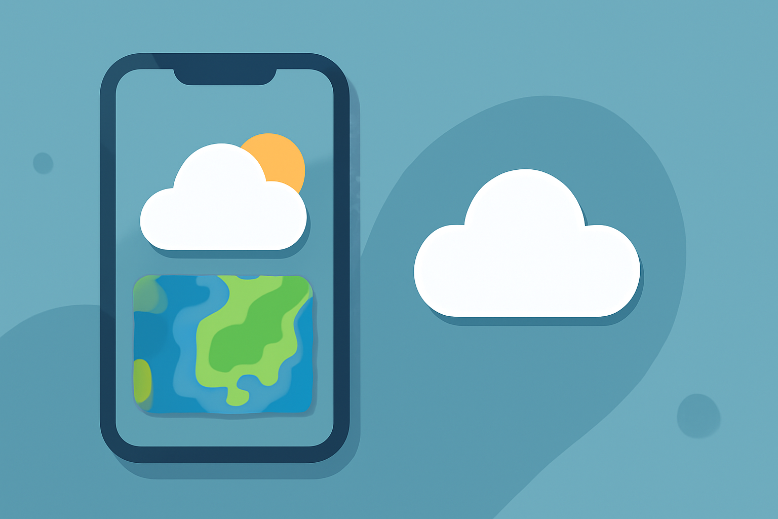 The Best Weather App for Farmers: Future Radar Insights