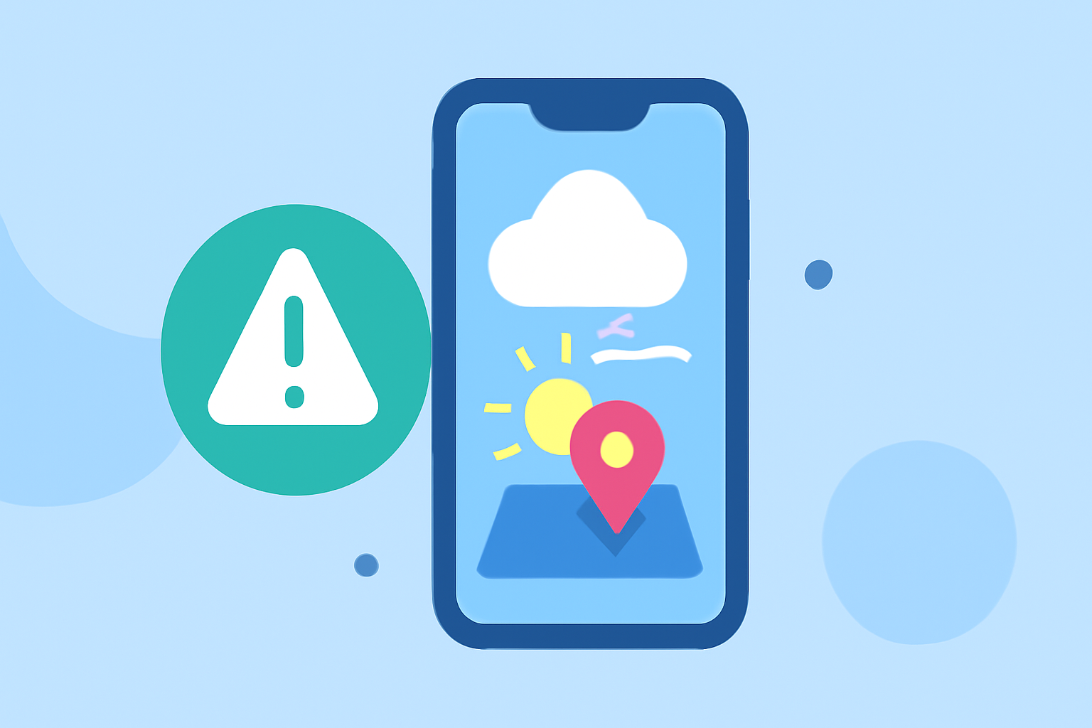 The Best Weather App for Fishermen: Get Neighborhood-Level Alerts