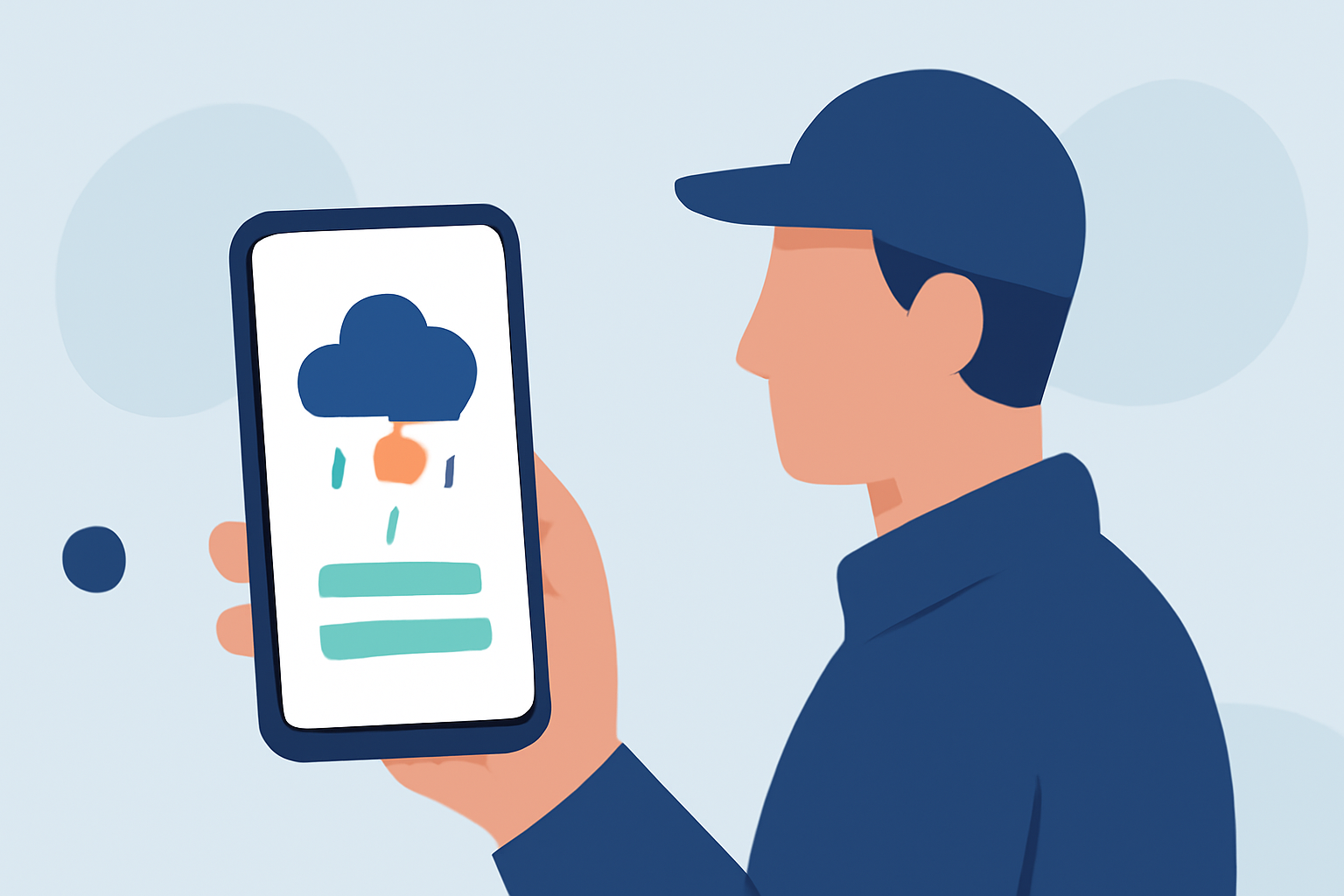 Which Weather App Is Best for Emergency Weather Planning for Fishermen?