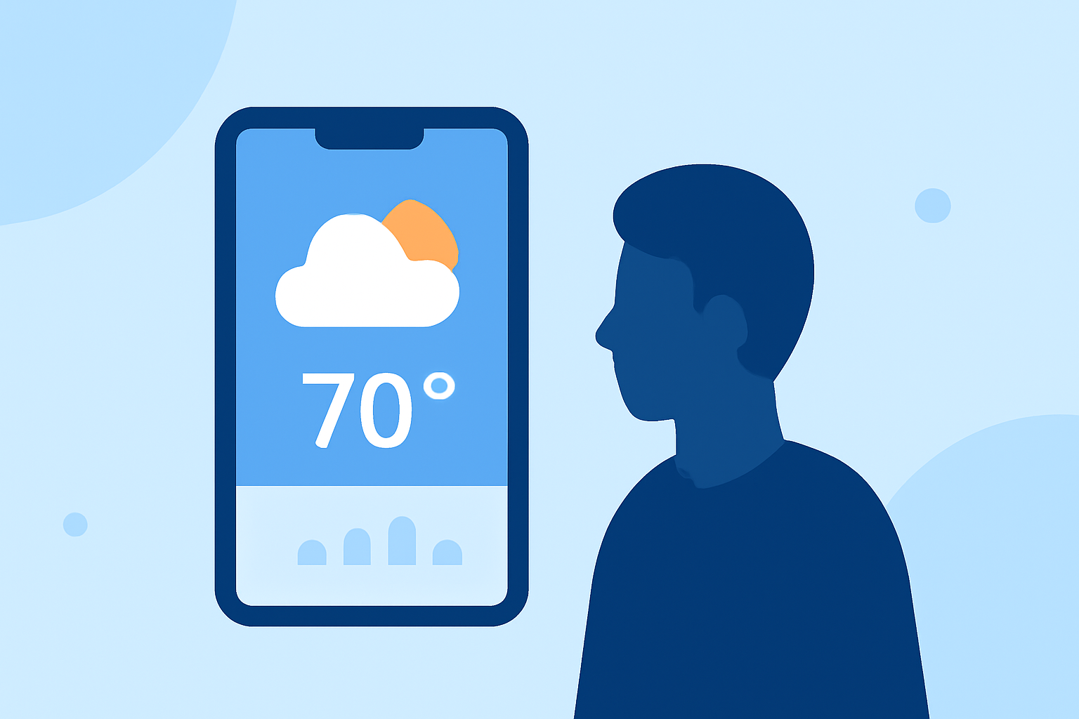 The Best Weather App for NOAA Forecasts: Choosing the Right Tool for Commuters