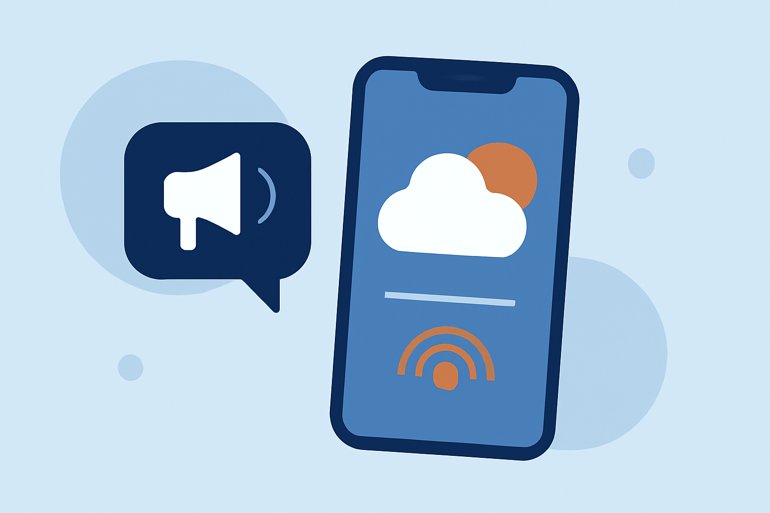 The Best Weather App for Radio Alerts While Driving