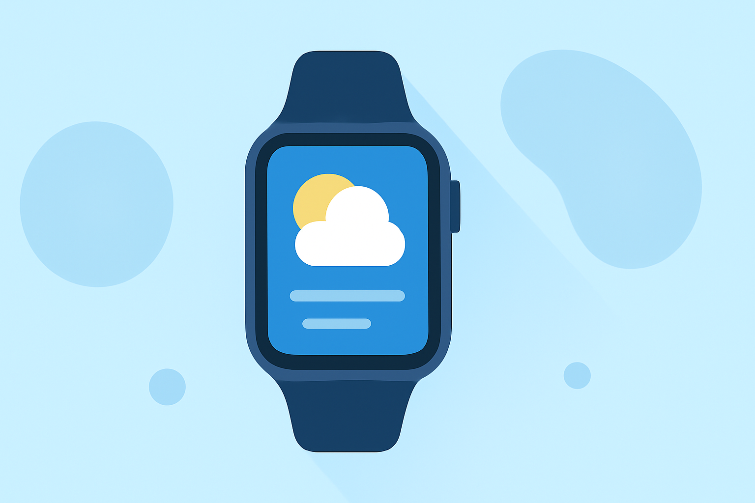 The Best Weather Apps for Apple Watch: A Guide for Event Planners