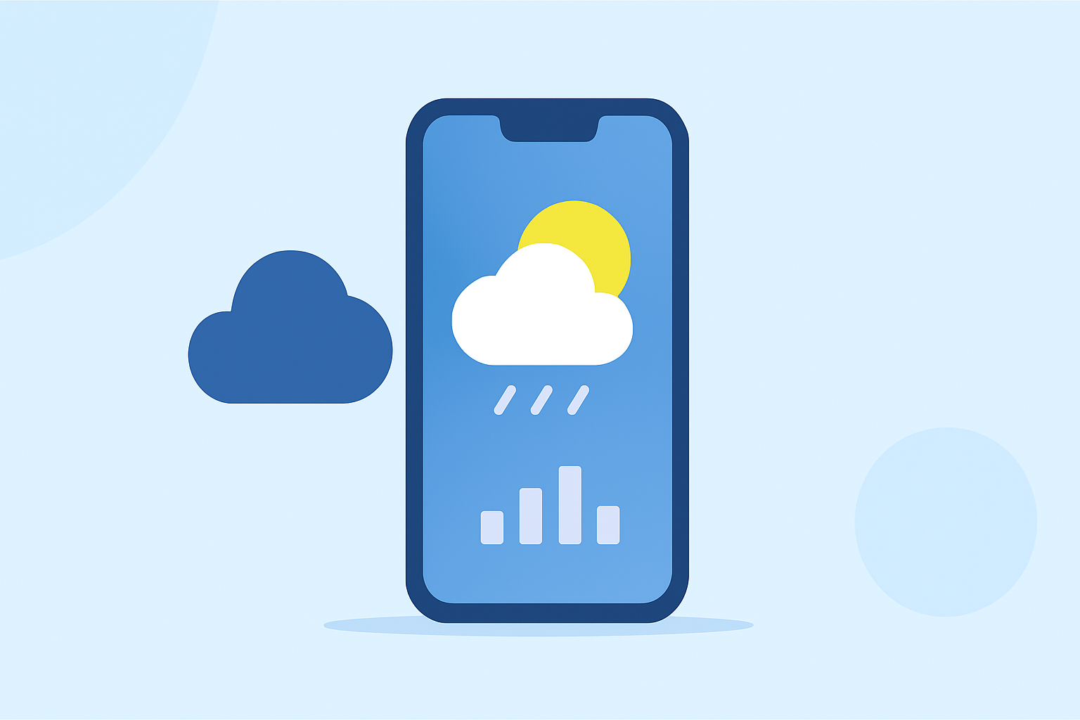 The Best Weather Apps for Boaters: Reliable Forecasts and Features