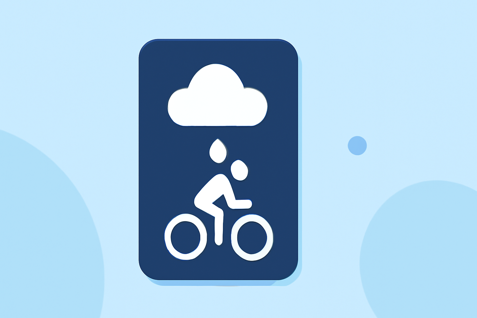 The Best Weather Apps for Cyclists: Clime and Alternatives