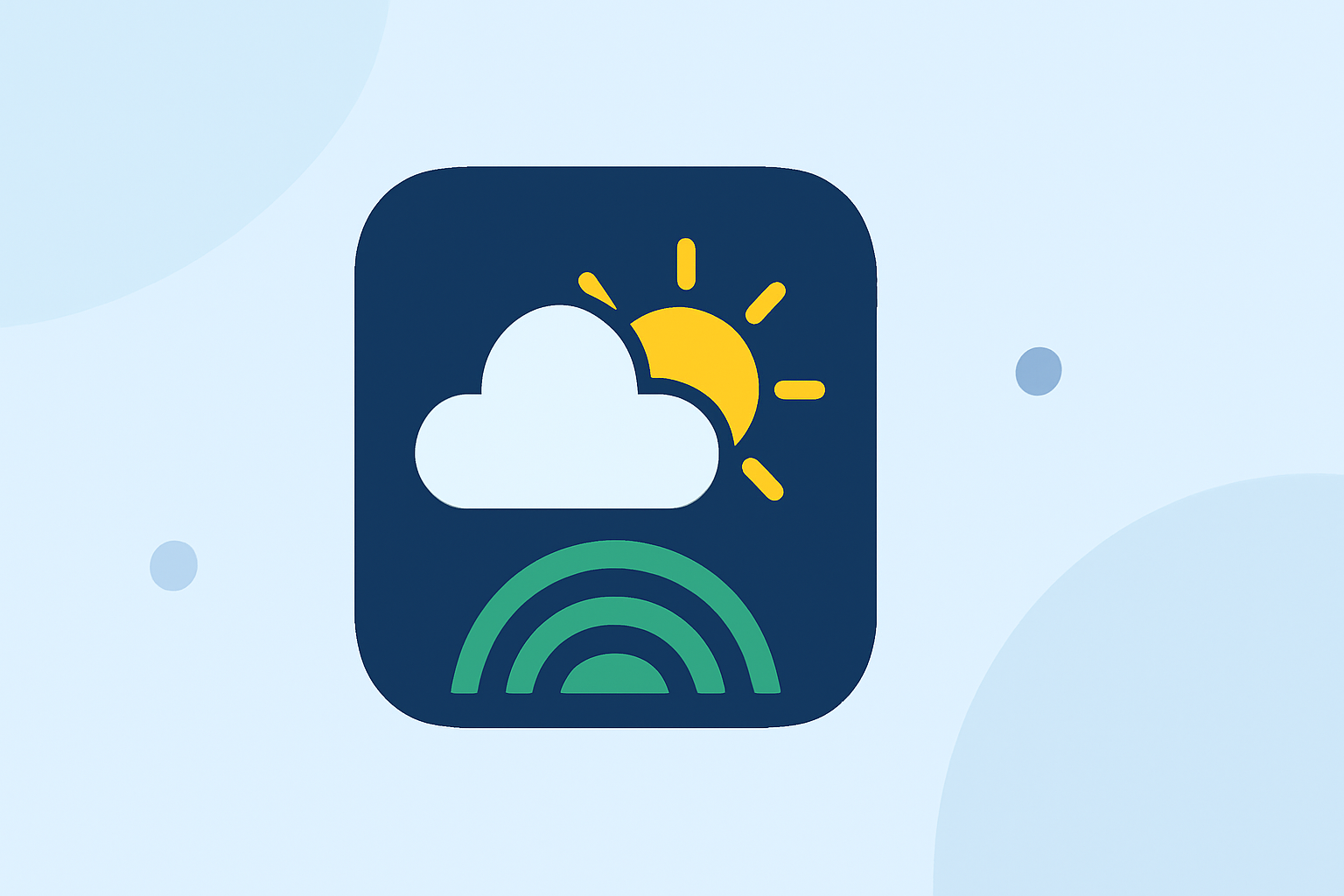 The Best Weather Apps for Future Radar: A Guide for Travelers