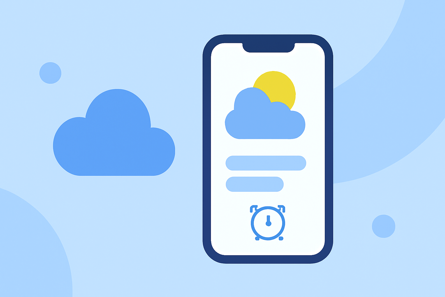 The Best Weather Apps for Hourly Forecasts: Simple Solutions for Everyday Use