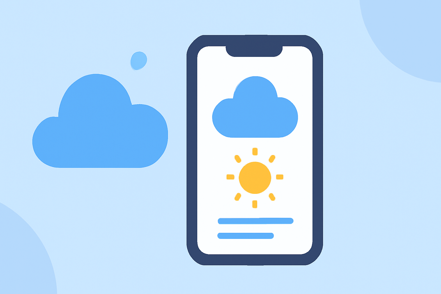 The Best Weather Apps for Parents: Hourly Forecasts Explained