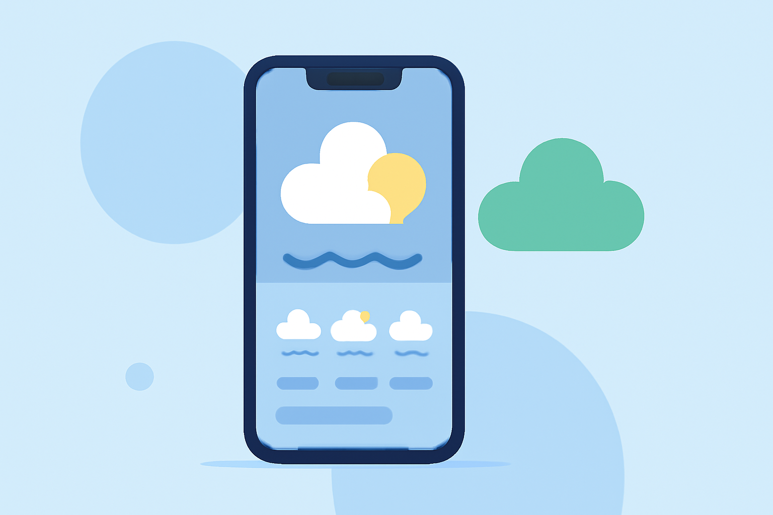The Best Weather Apps for Weekly Boating Forecasts