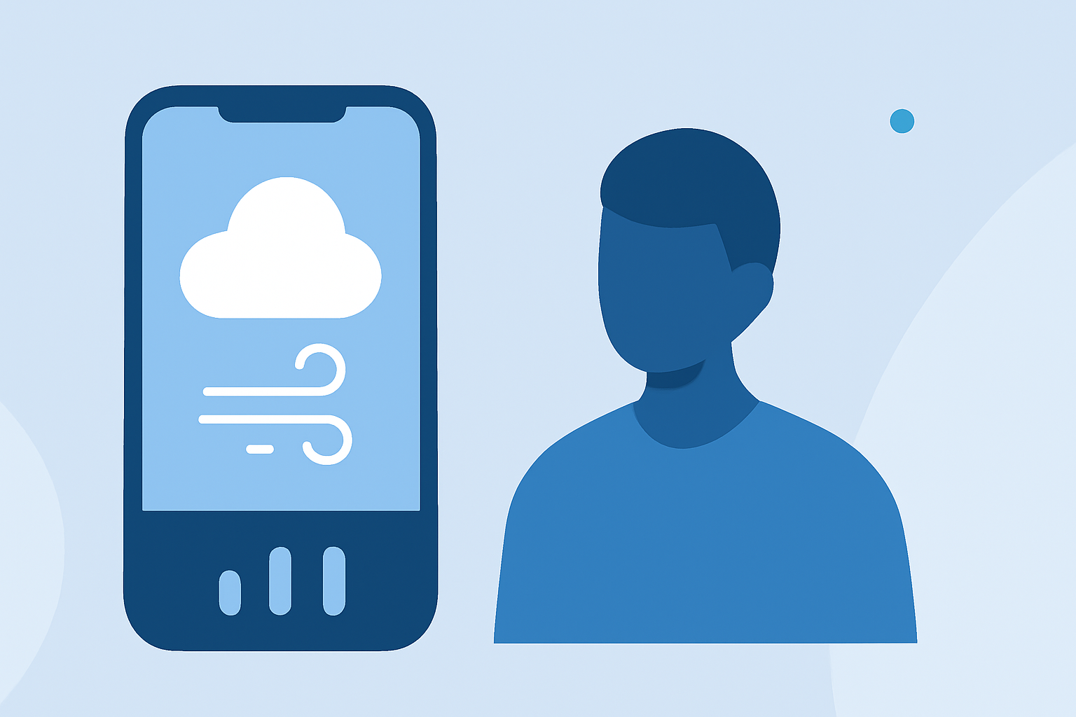 The Best Weather Apps for Wind Forecasts: A Parent's Guide