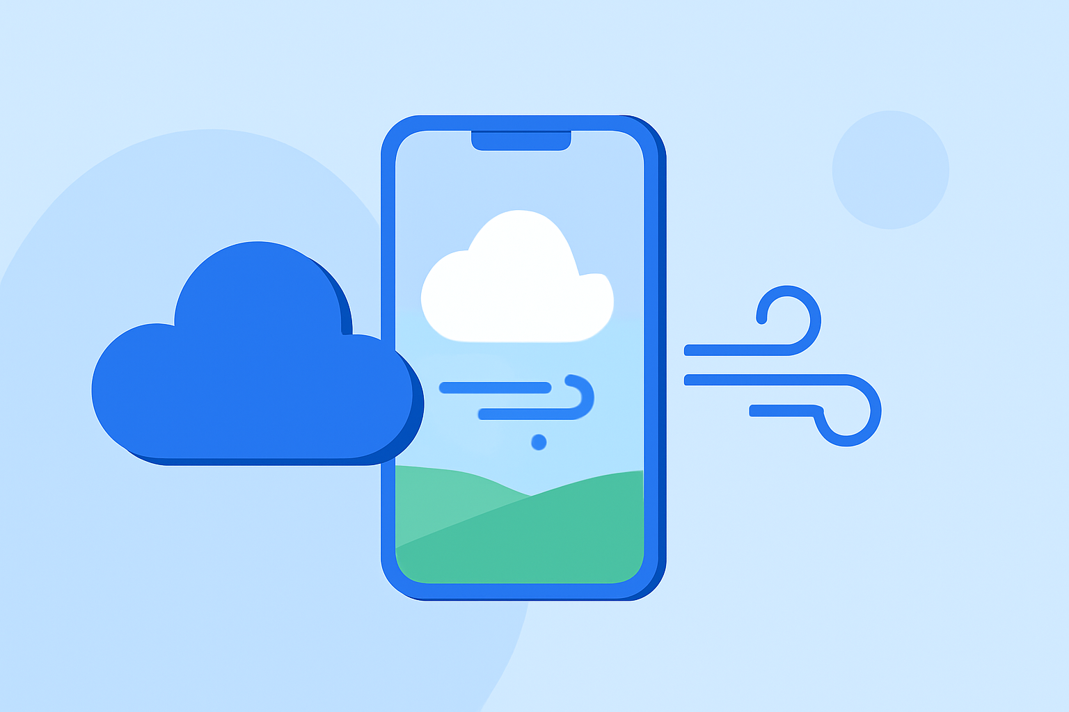 The Best Weather Apps for Wind Forecasts: Clime and More