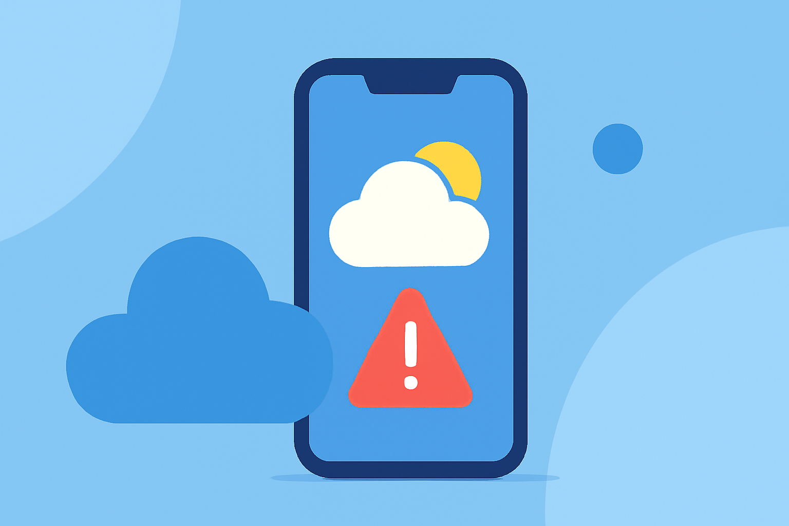The Best Weather Forecast Alert App: A Comprehensive Guide