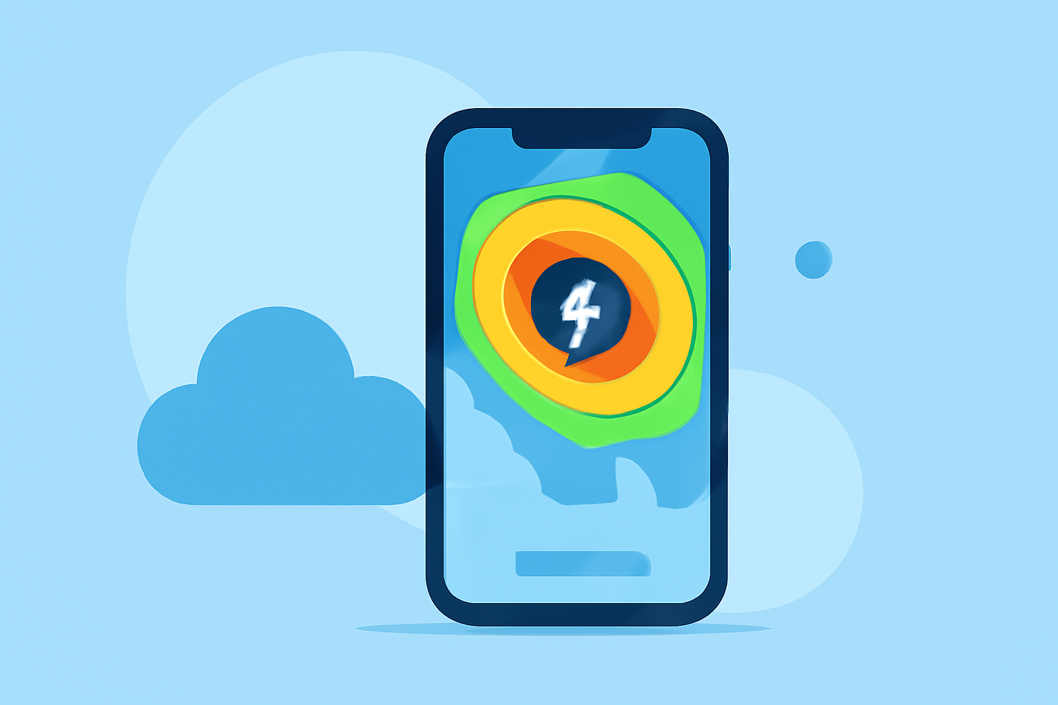 The Best Weather Radar App for Storm-Prone Areas