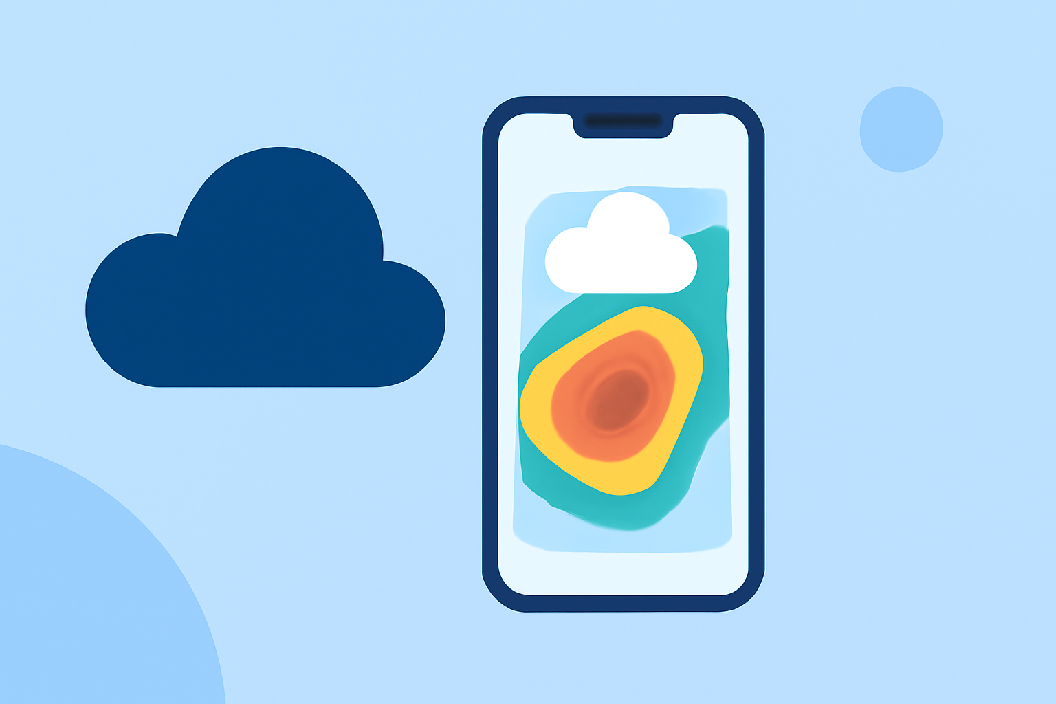The Best Weather Radar Apps for iOS: Clime vs. Alternatives