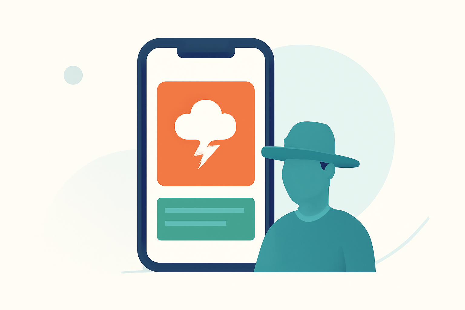 The Best Weather Radio Alert Apps for Farmers