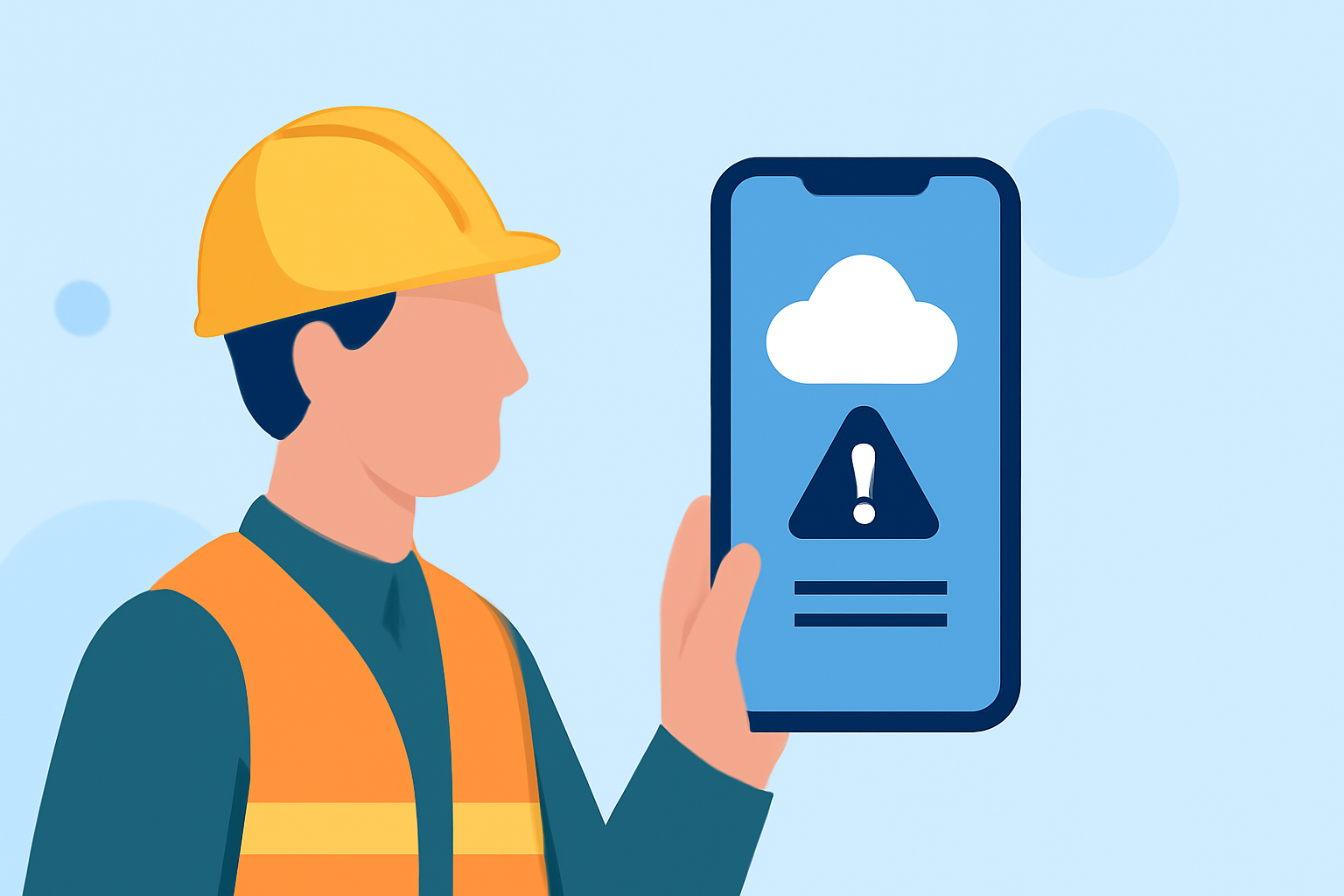 The Best Weather Radio Alert Apps for Outdoor Workers