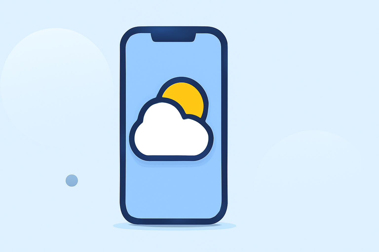 The Most Accurate Weather App for iPhone: Why Clime Stands Out