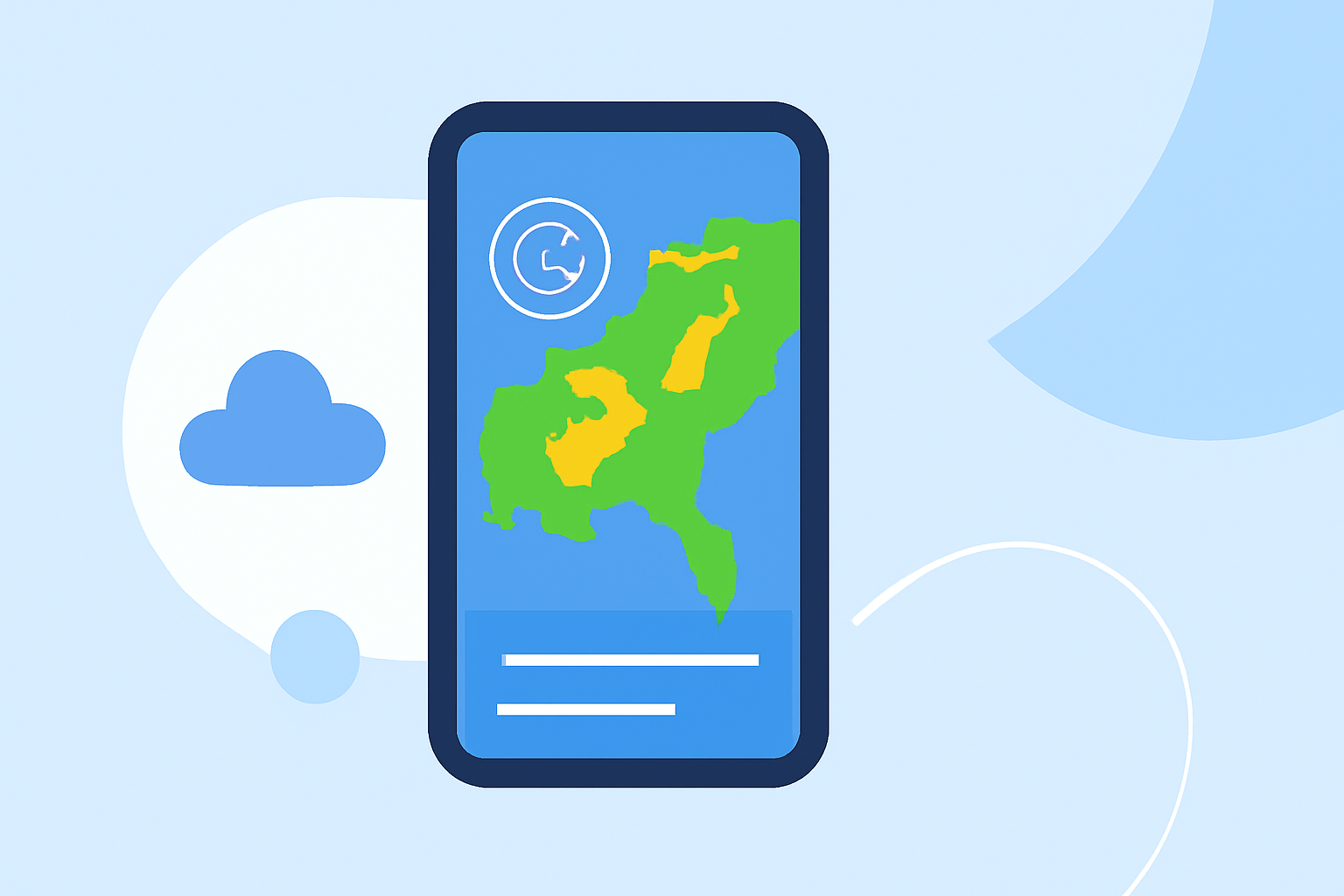 The Most Reliable Apps for Real-Time Rain Radar in the U.S.