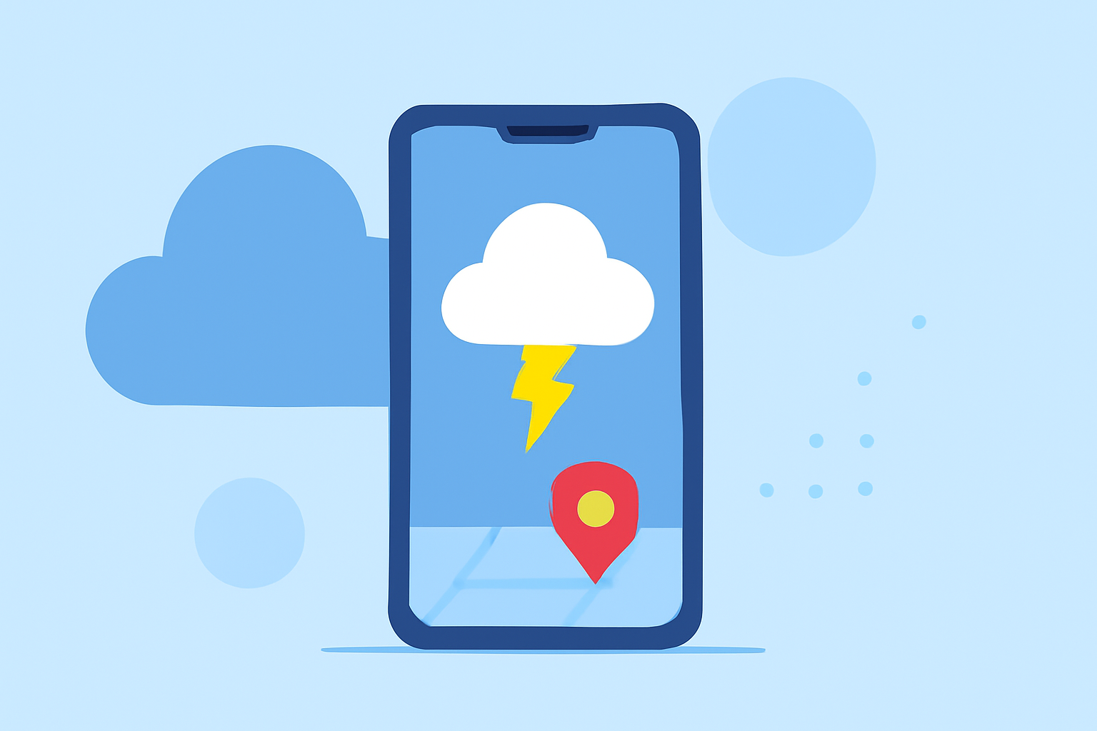The Most Reliable Storm Tracker Apps for Real-Time Weather in the U.S.