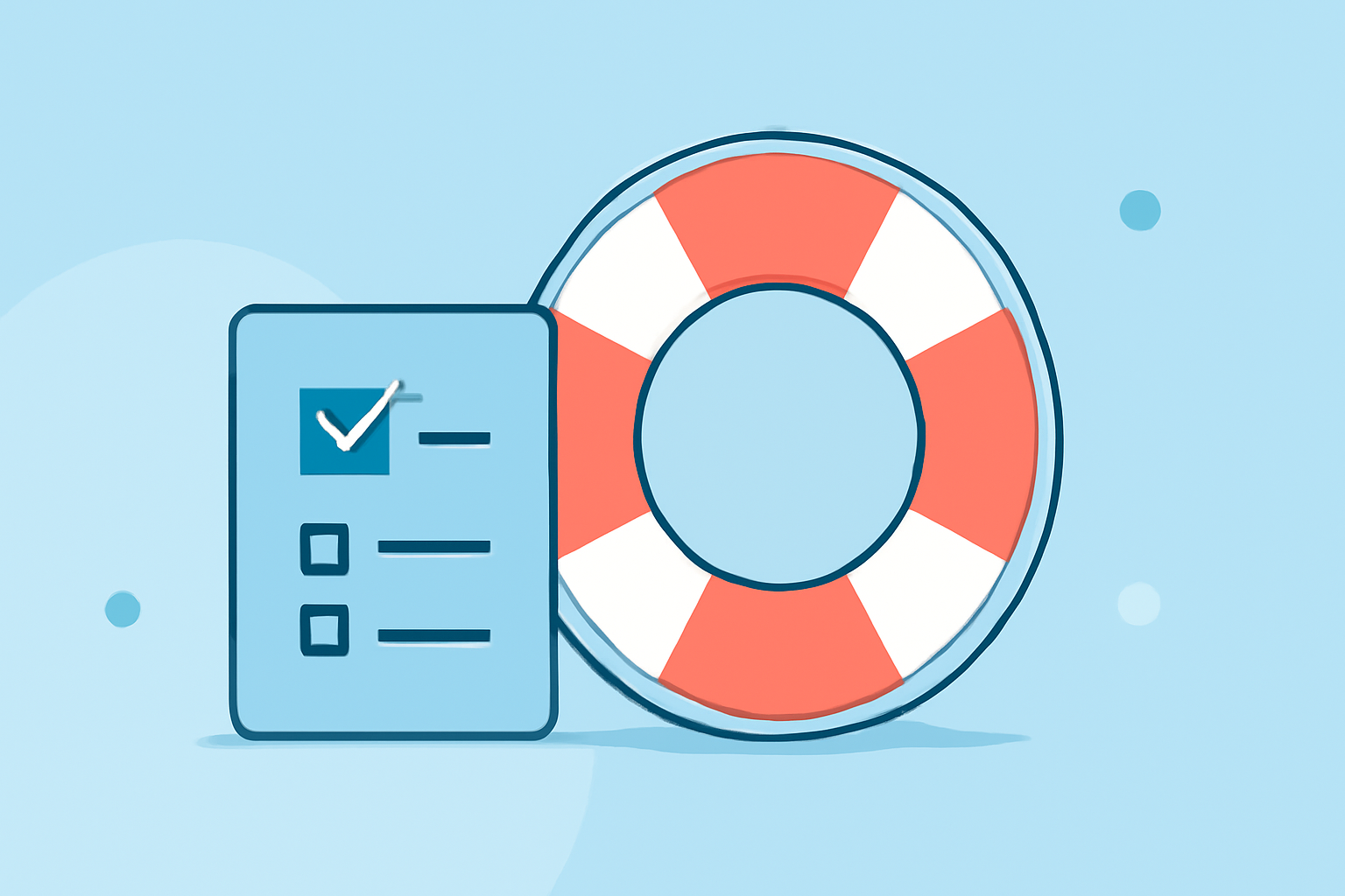 Tools for Assessing Boating Safety for Outdoor Workers