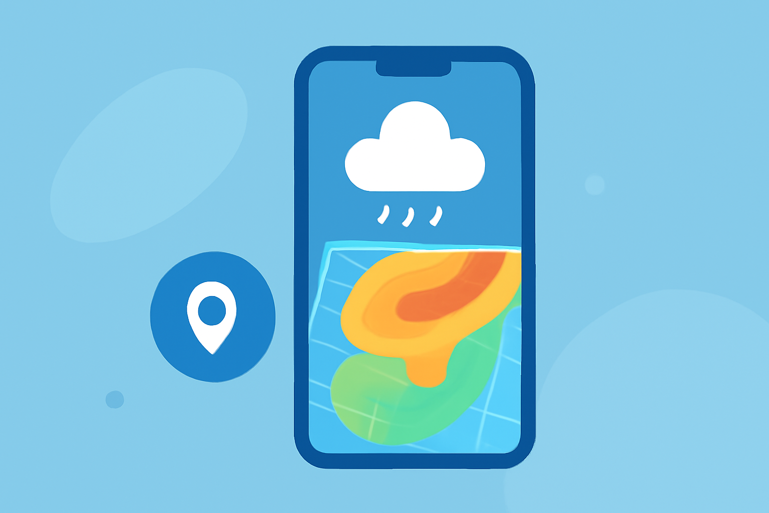 The Top Apps for Accurate Weather Radar Forecasts