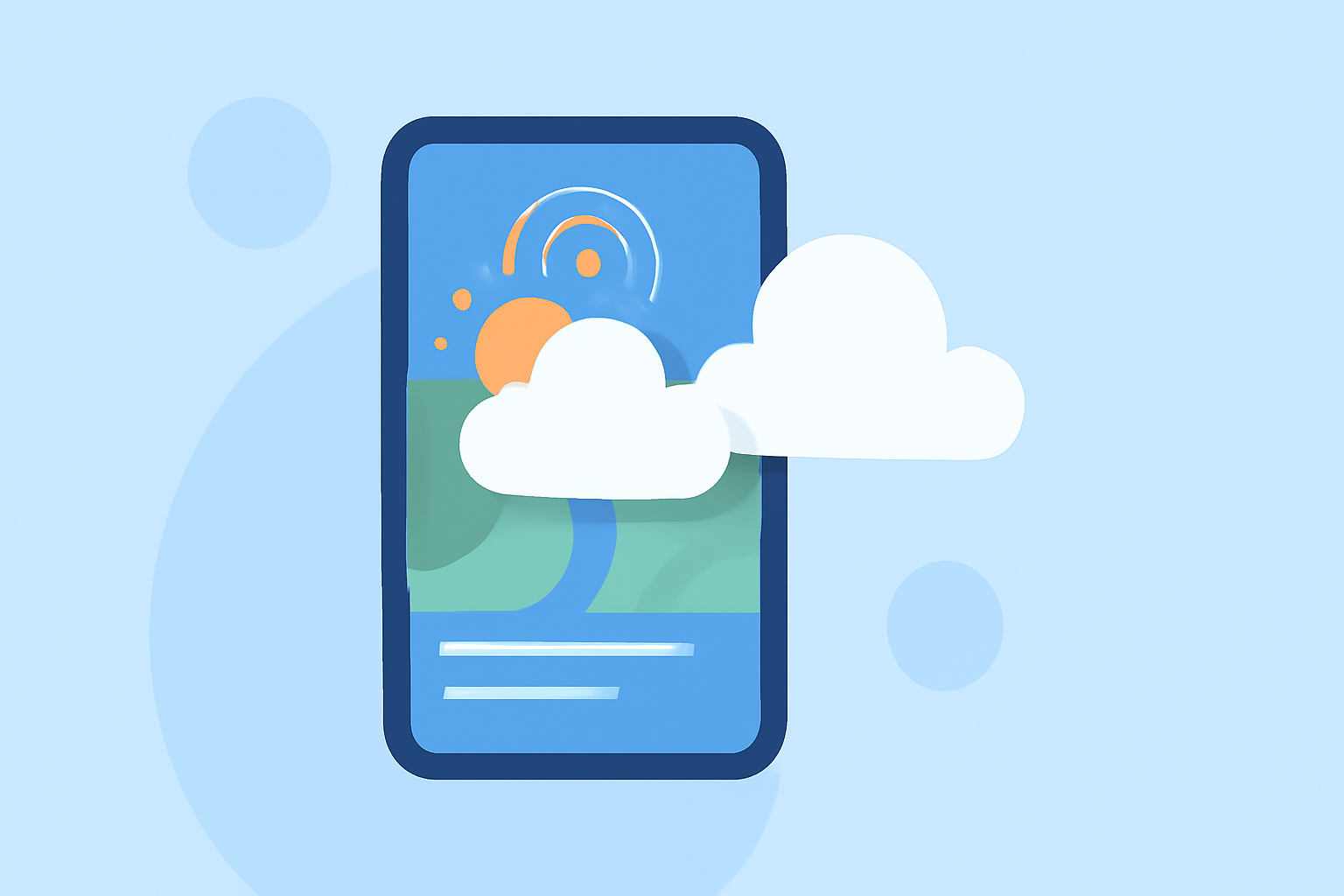 The Most Accurate Weather Forecast Radar Apps: A Comprehensive Guide