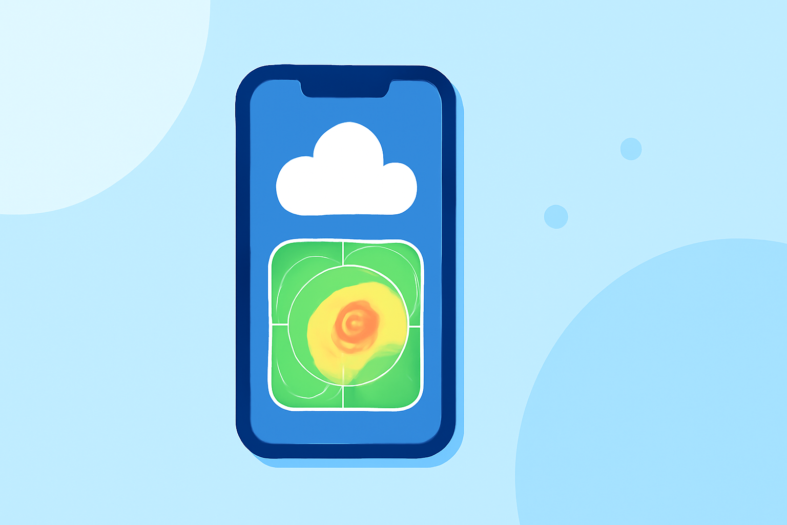 The Best Weather Radar App for Daily Use: Clime vs. the Alternatives