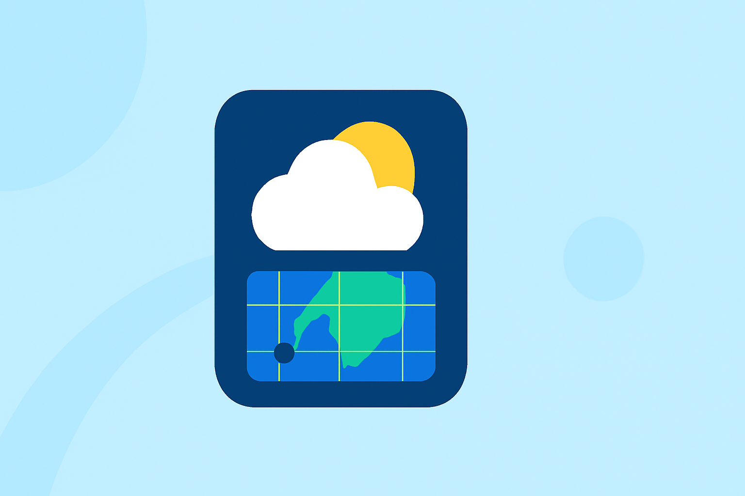 The Top App for Most Accurate Weather Forecast Radar: Why Clime Stands Out