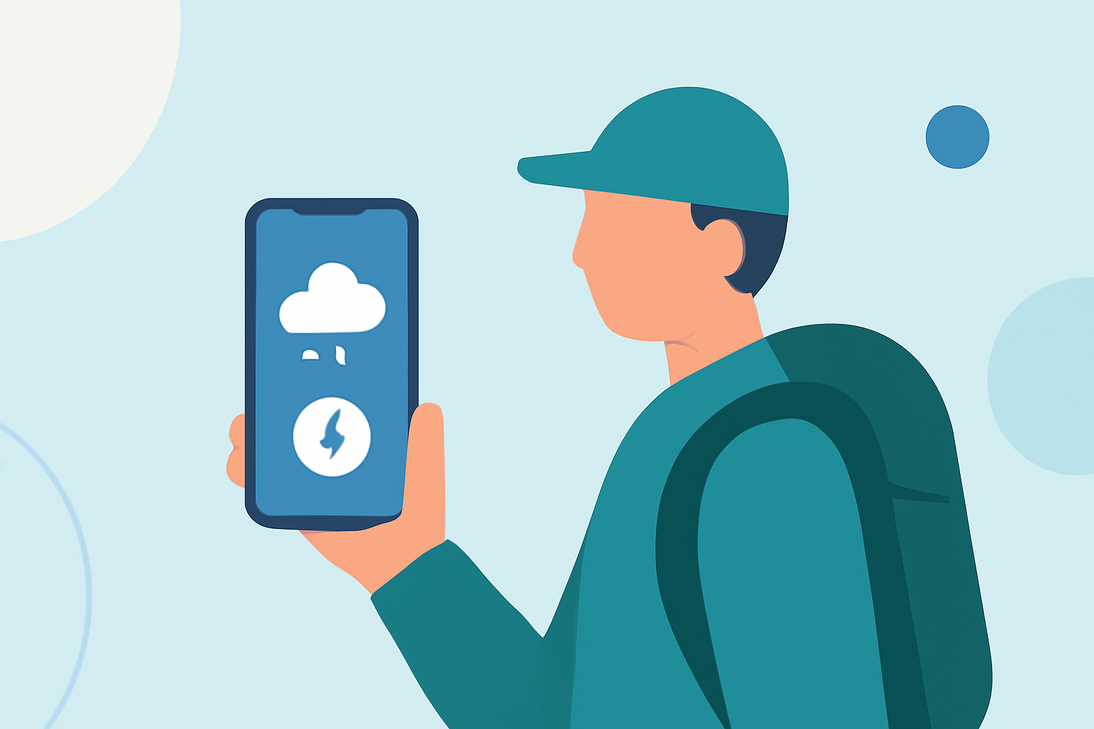 Top App Recommendations for Hourly Forecasts for Hikers
