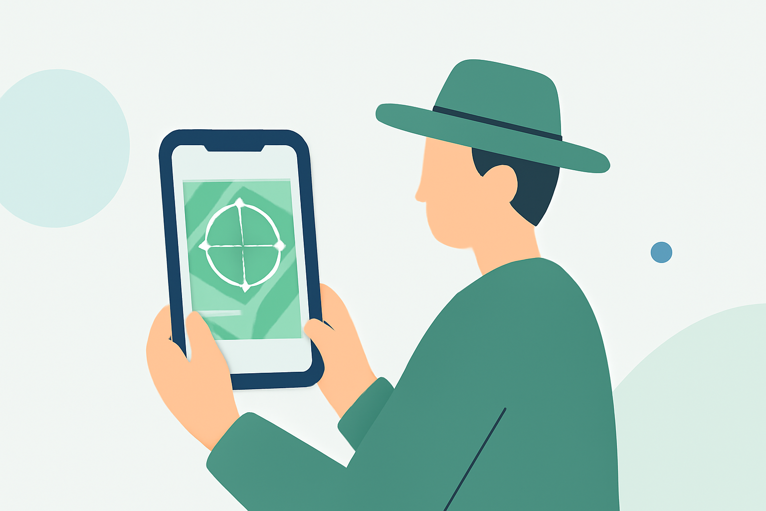 Top Apps for Accurate Live Radar Maps for Farmers
