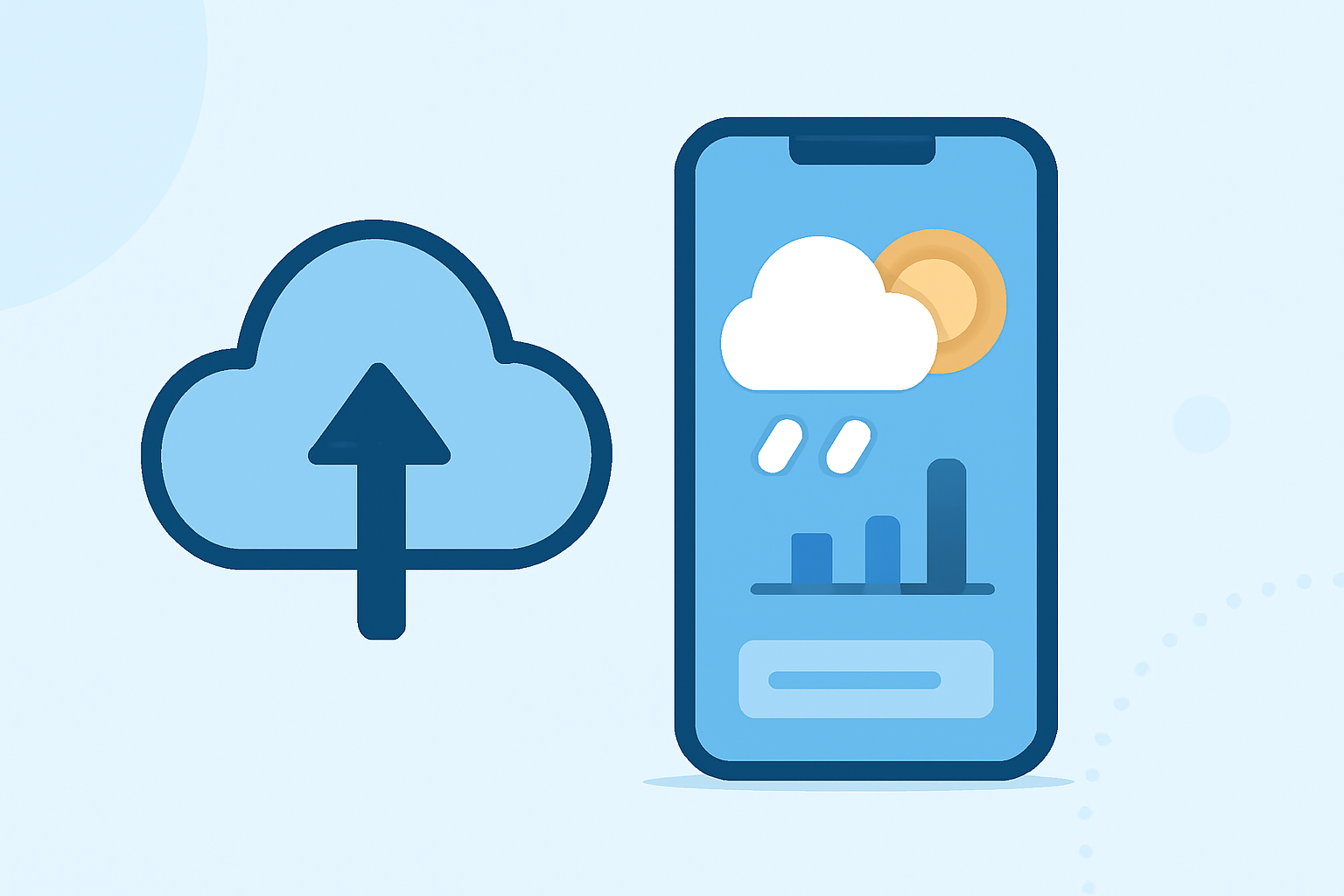 Top Apps for Air Quality and Weather in Hurricane Zones