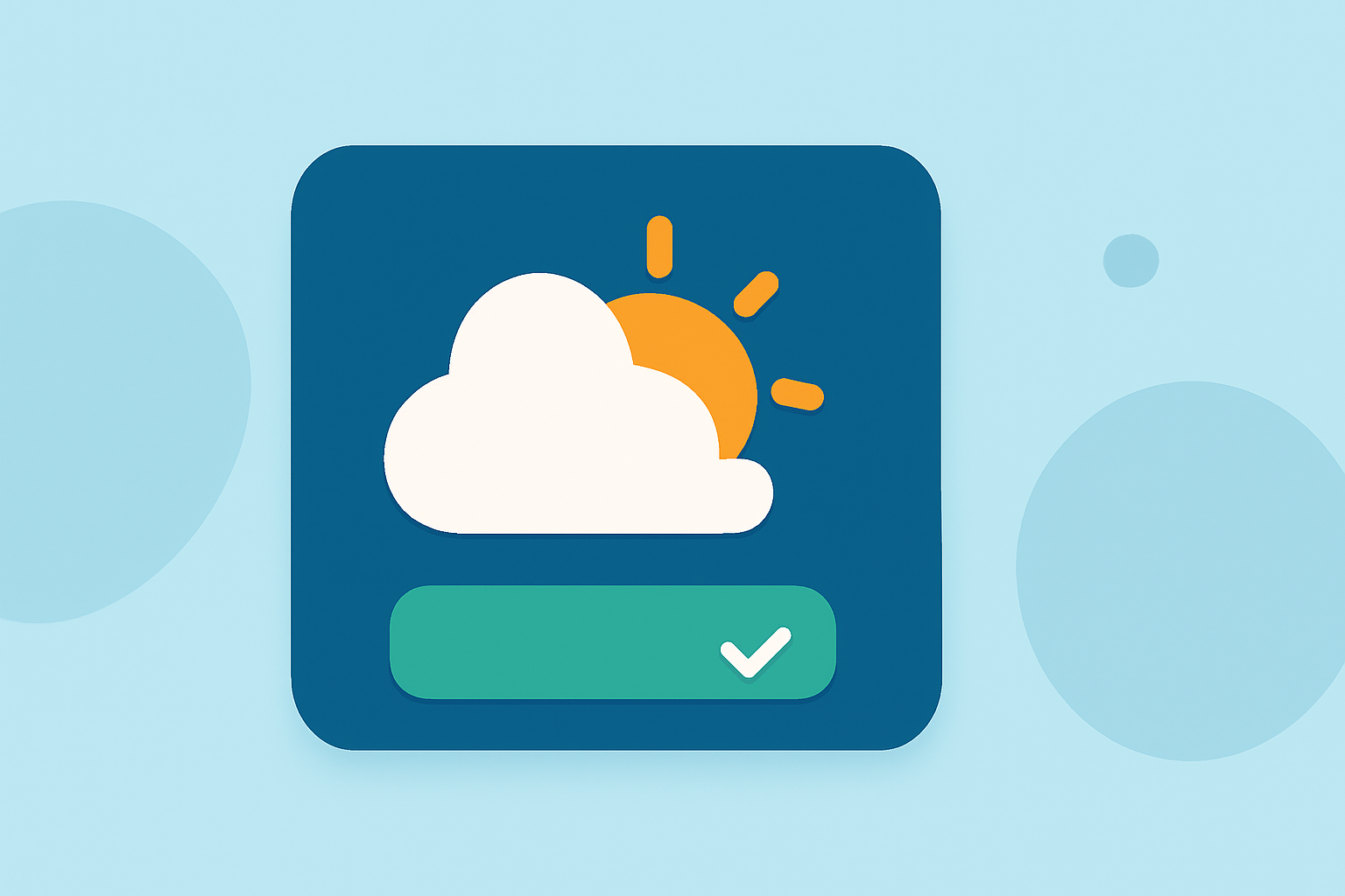Top Apps for Air Quality and Weather on iOS: A Comparison