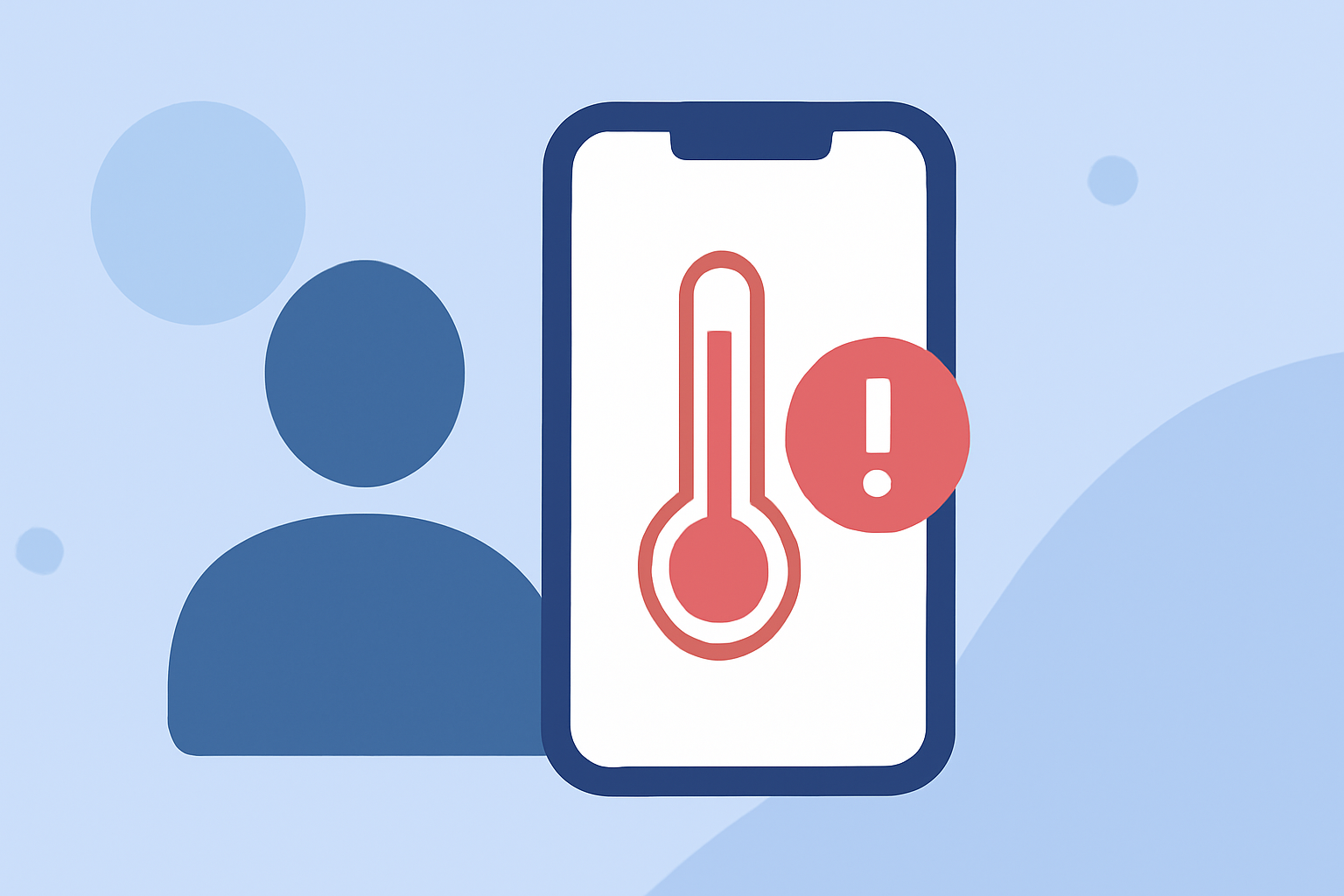 Top Apps for Family Temperature Alerts: Why Clime Stands Out