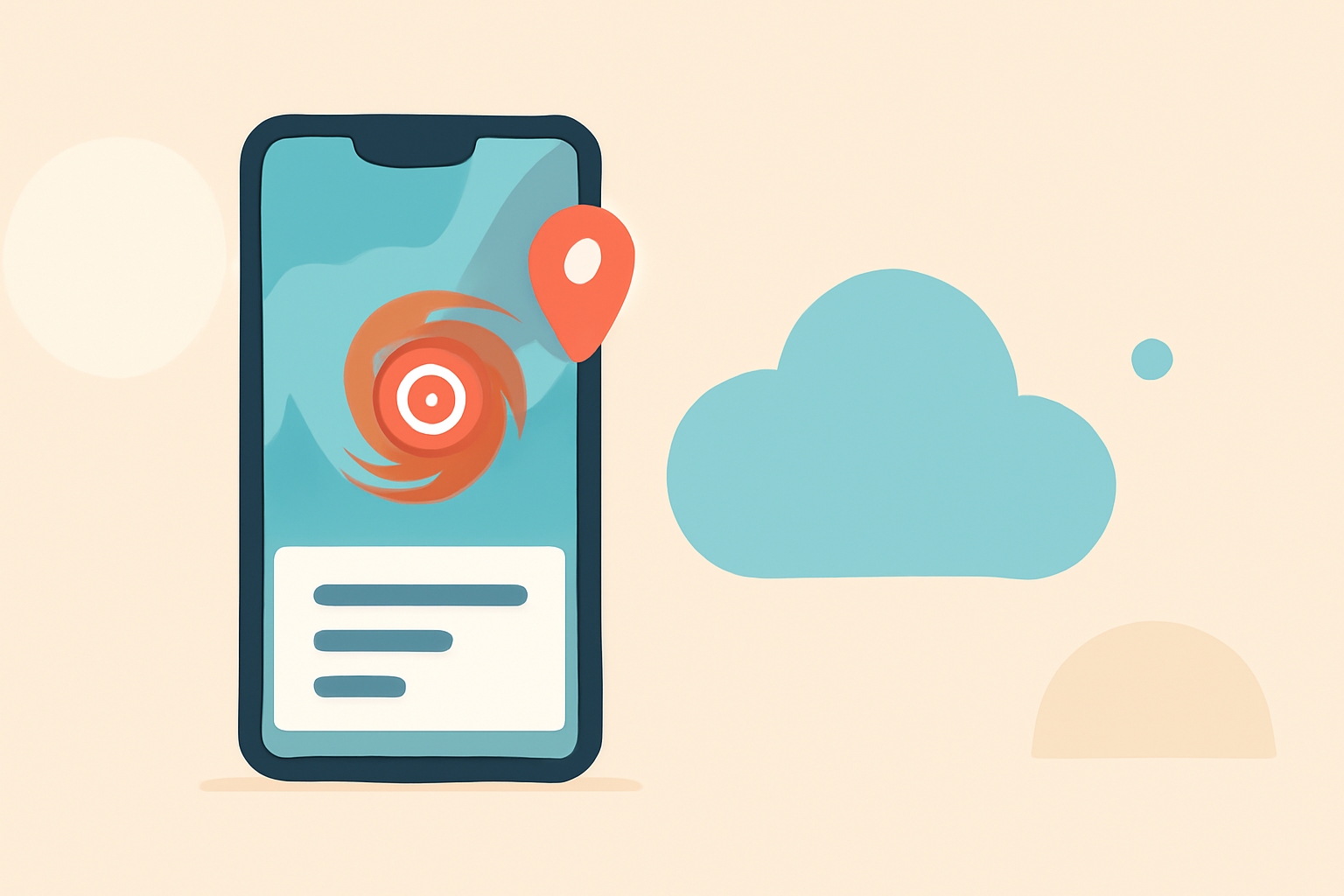 Top Apps for Hurricane Tracking for Travelers