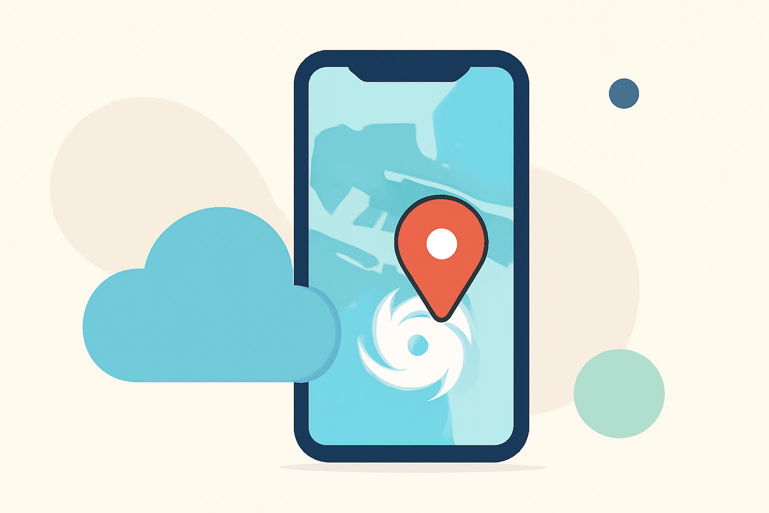 Top Apps for Reliable Hurricane Tracking for Travelers