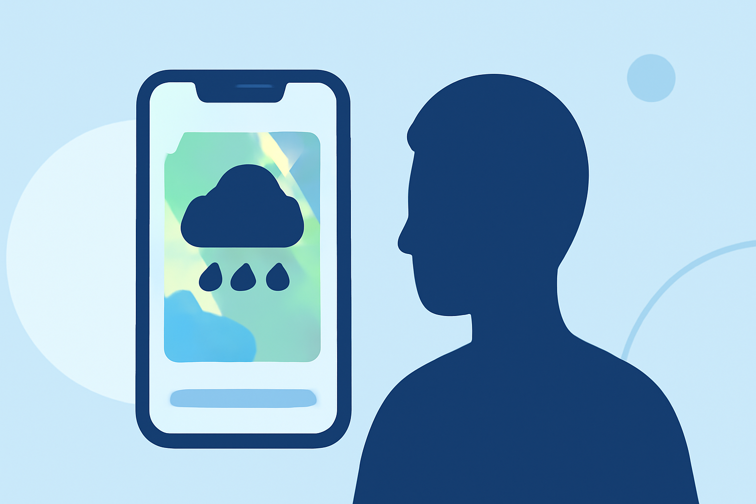 Top Apps for Precipitation Maps: A Commuter's Guide