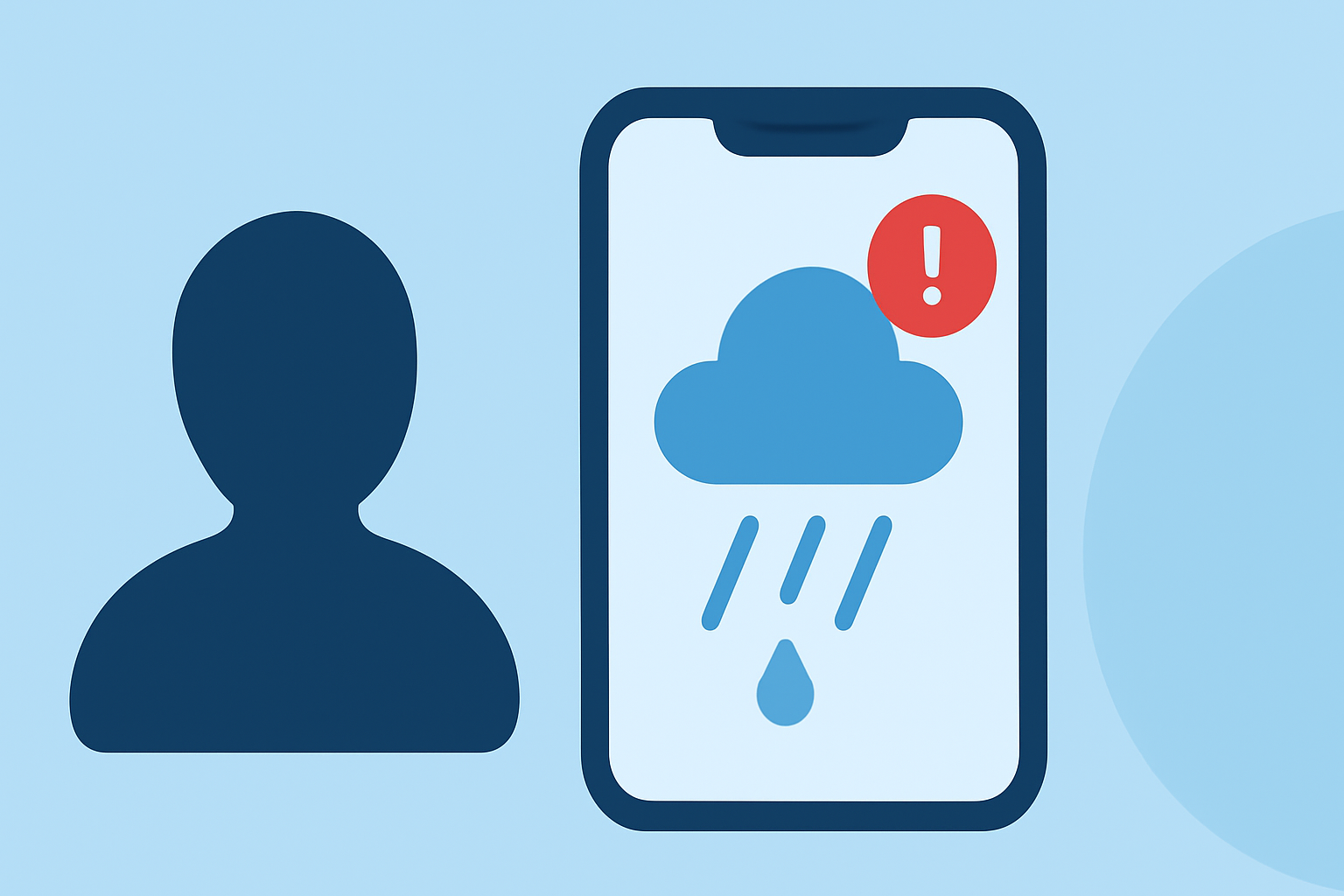 Top Apps for Rain Alerts: A Guide for Parents